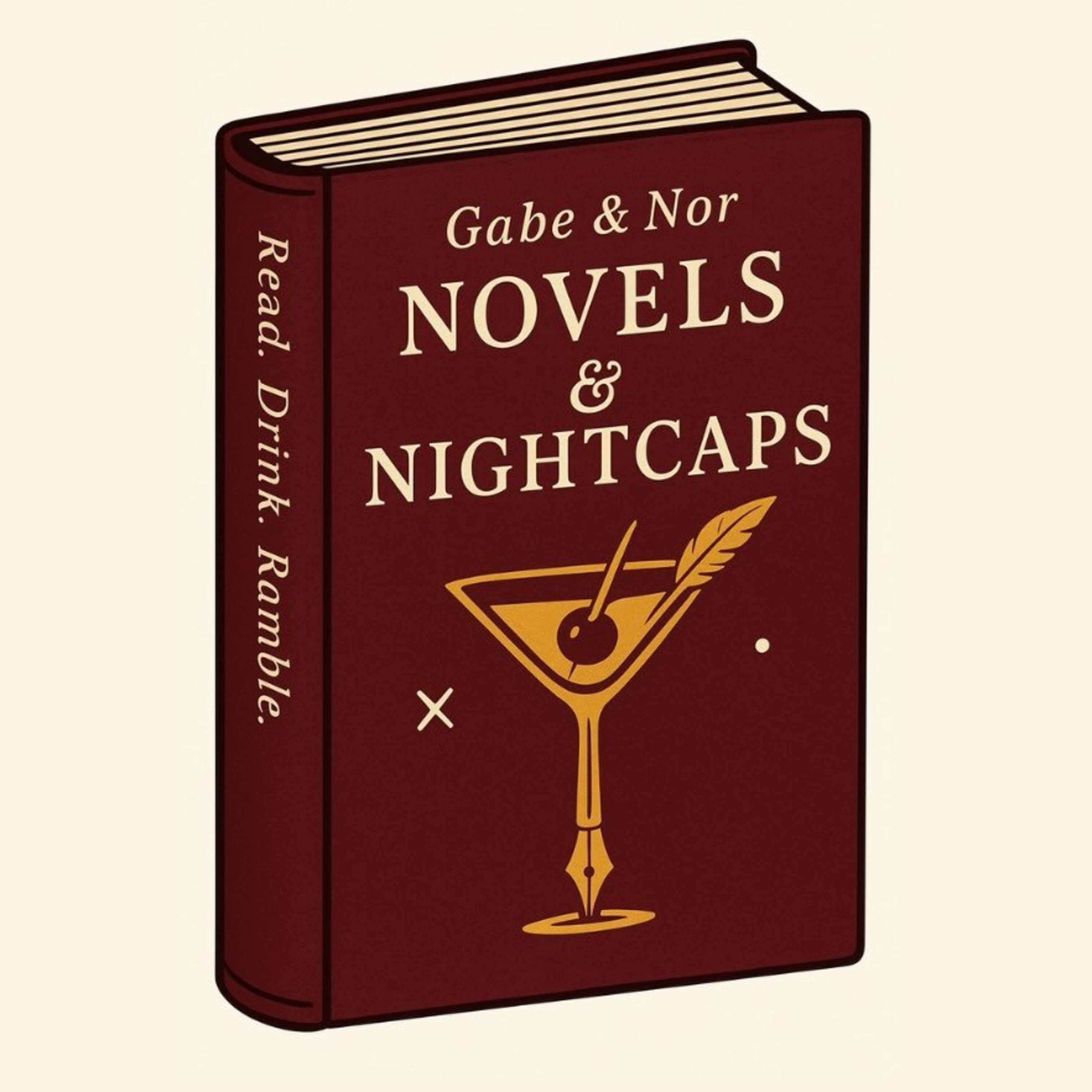 Novels and Nightcaps