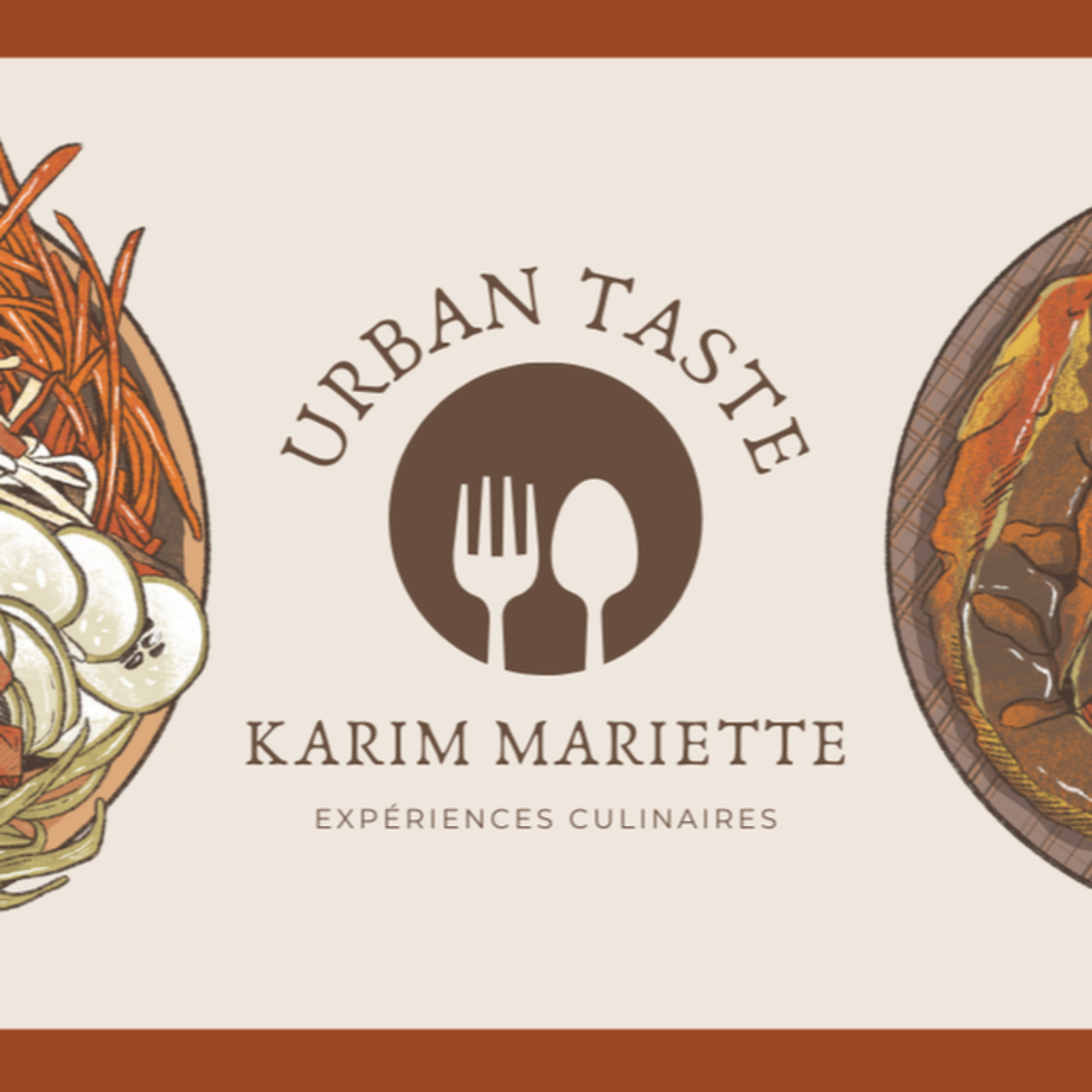 Urban Taste - Le Podcast