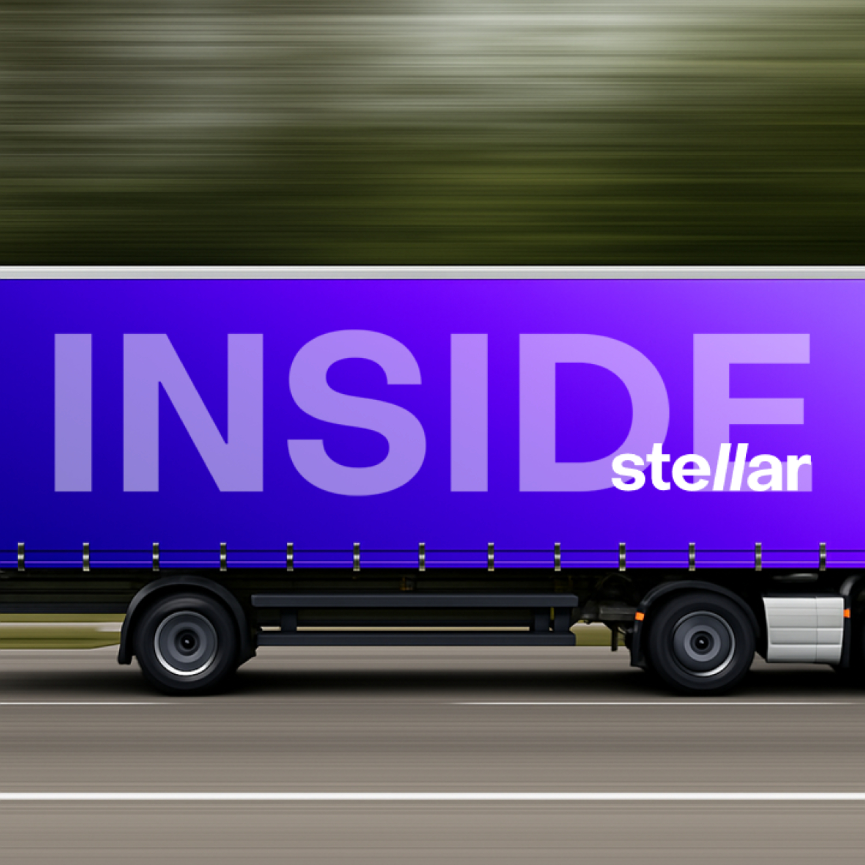 INSIDE Stellar INSIDE Stellar