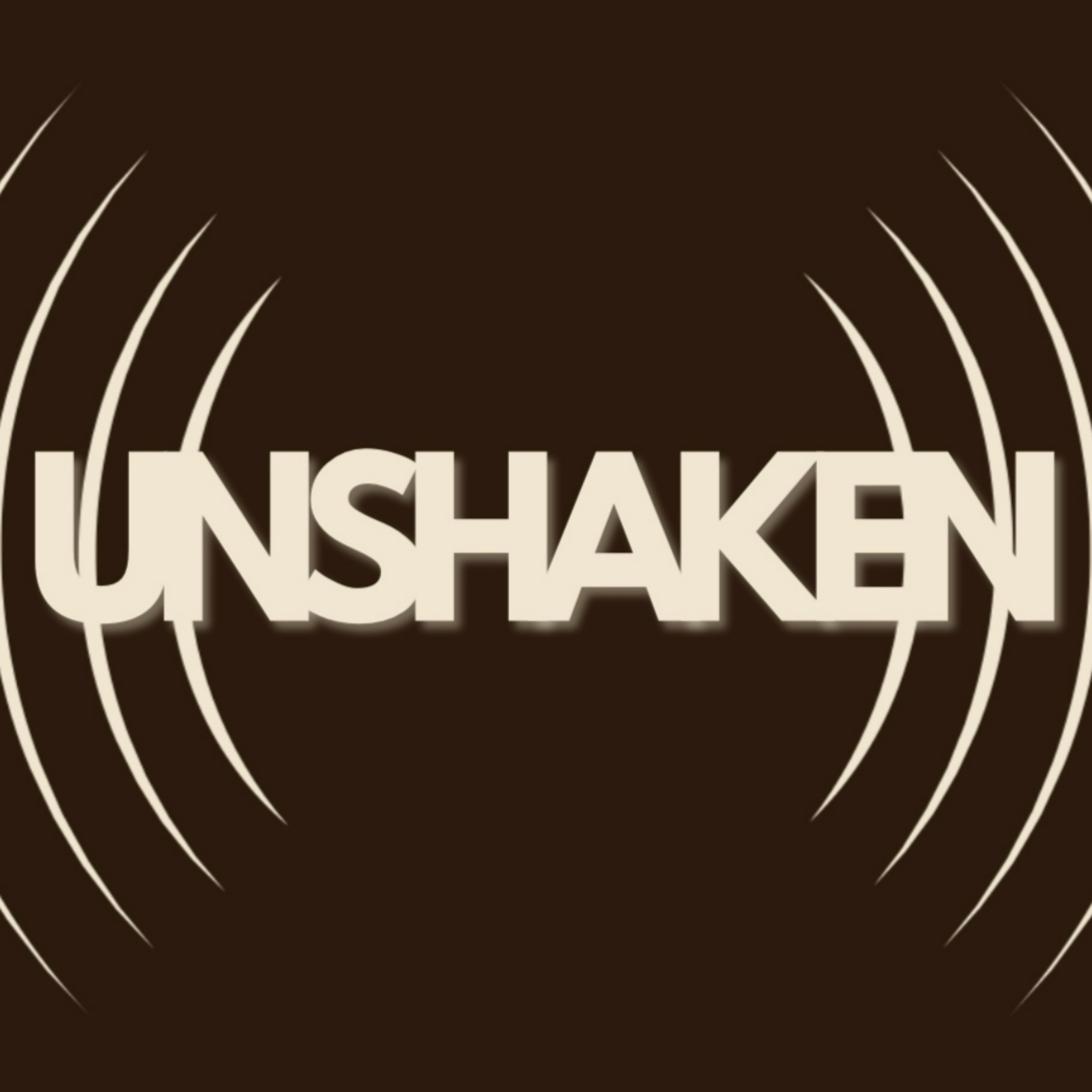 Unshaken Men\'s Podcast
