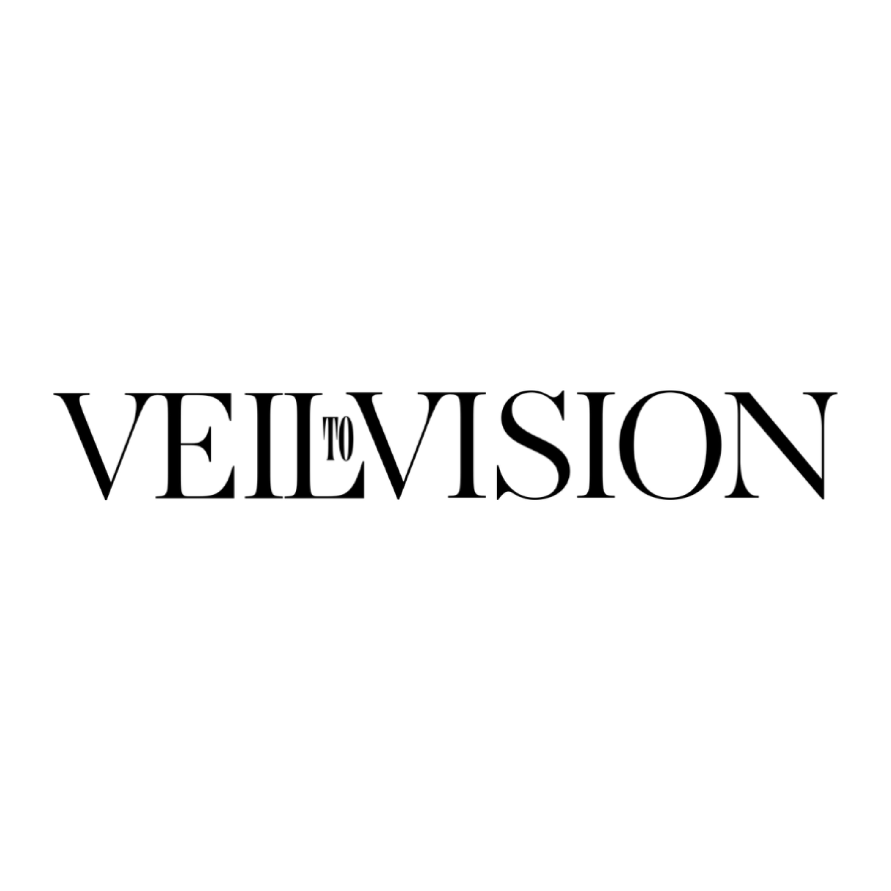 Veil to Vision podcast artwork