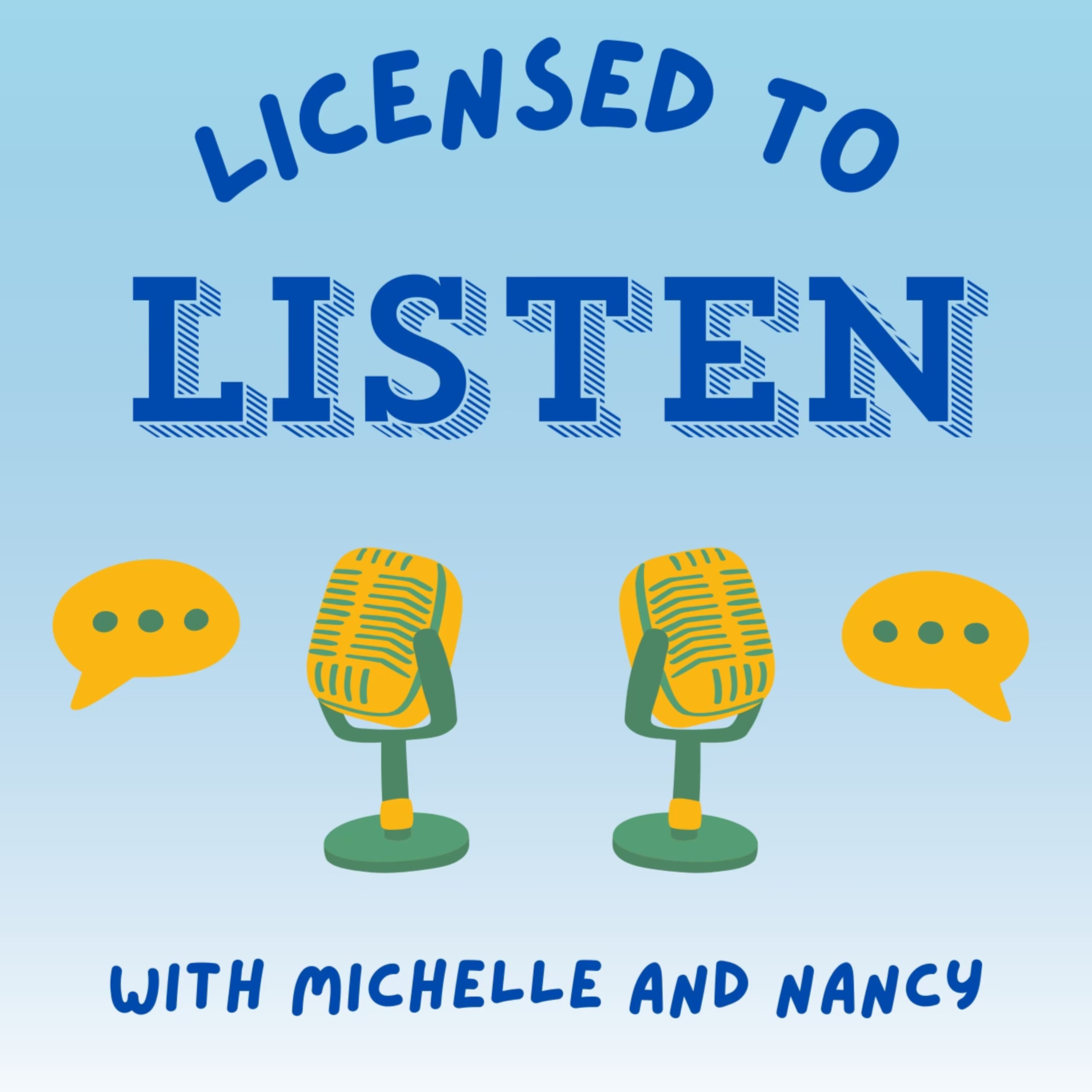 Licensed to Listen