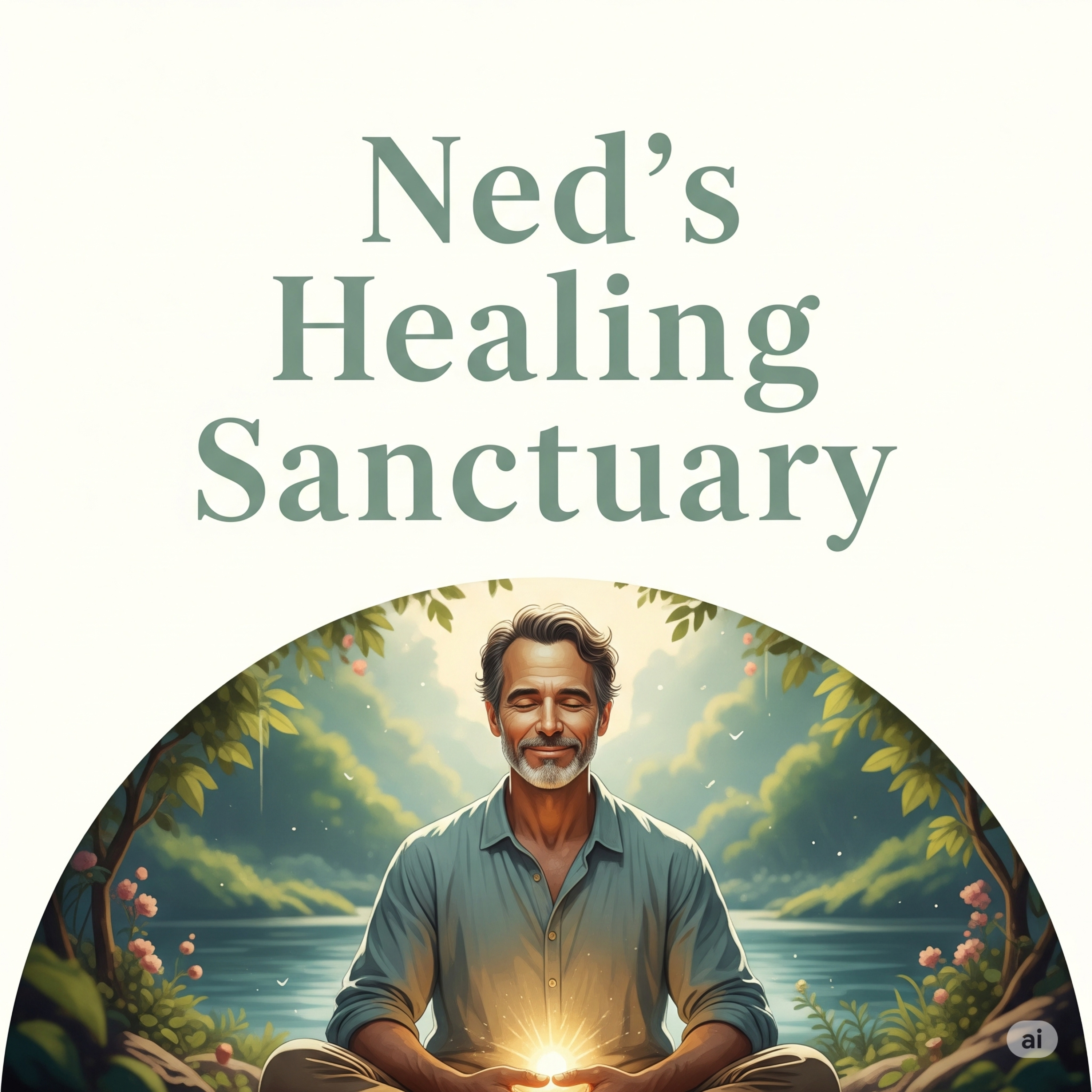 Ned\'s Healing Sanctuary