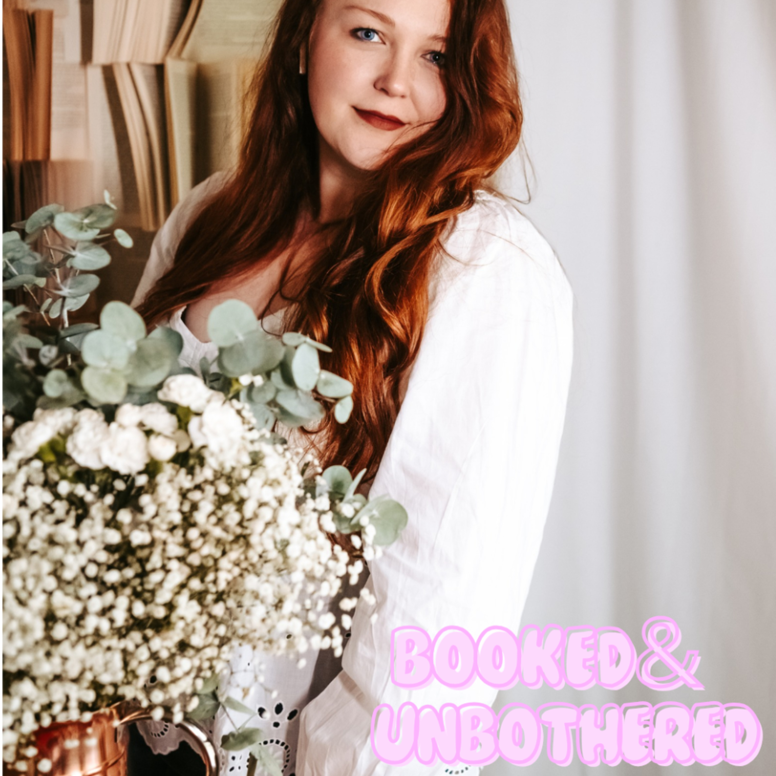 Booked and Unbothered 