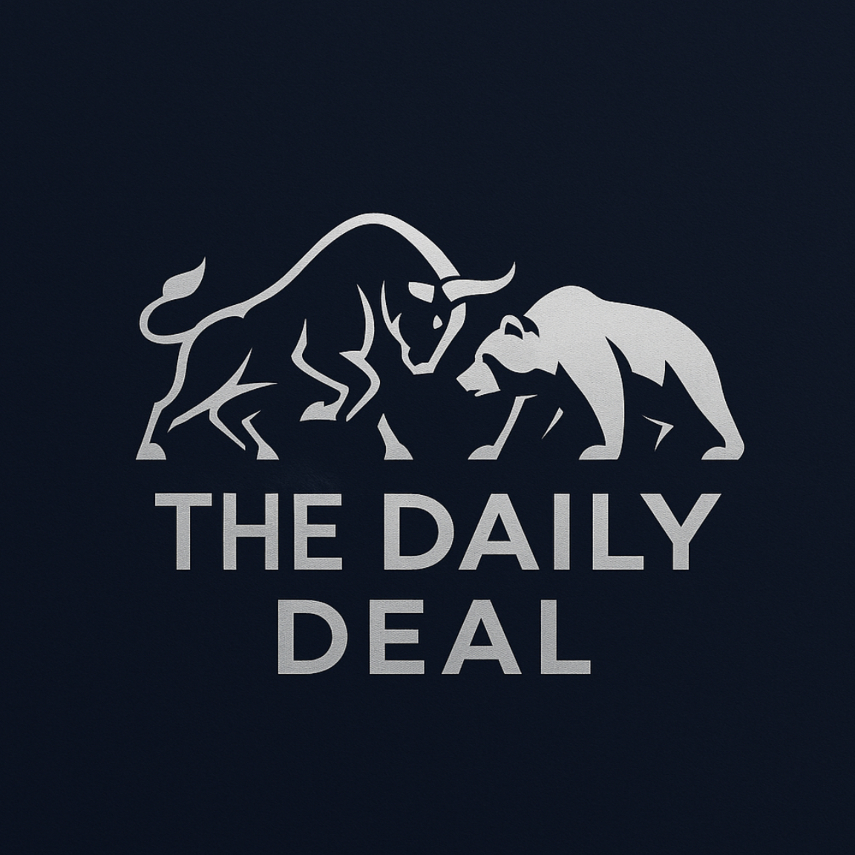 The Daily Deal
