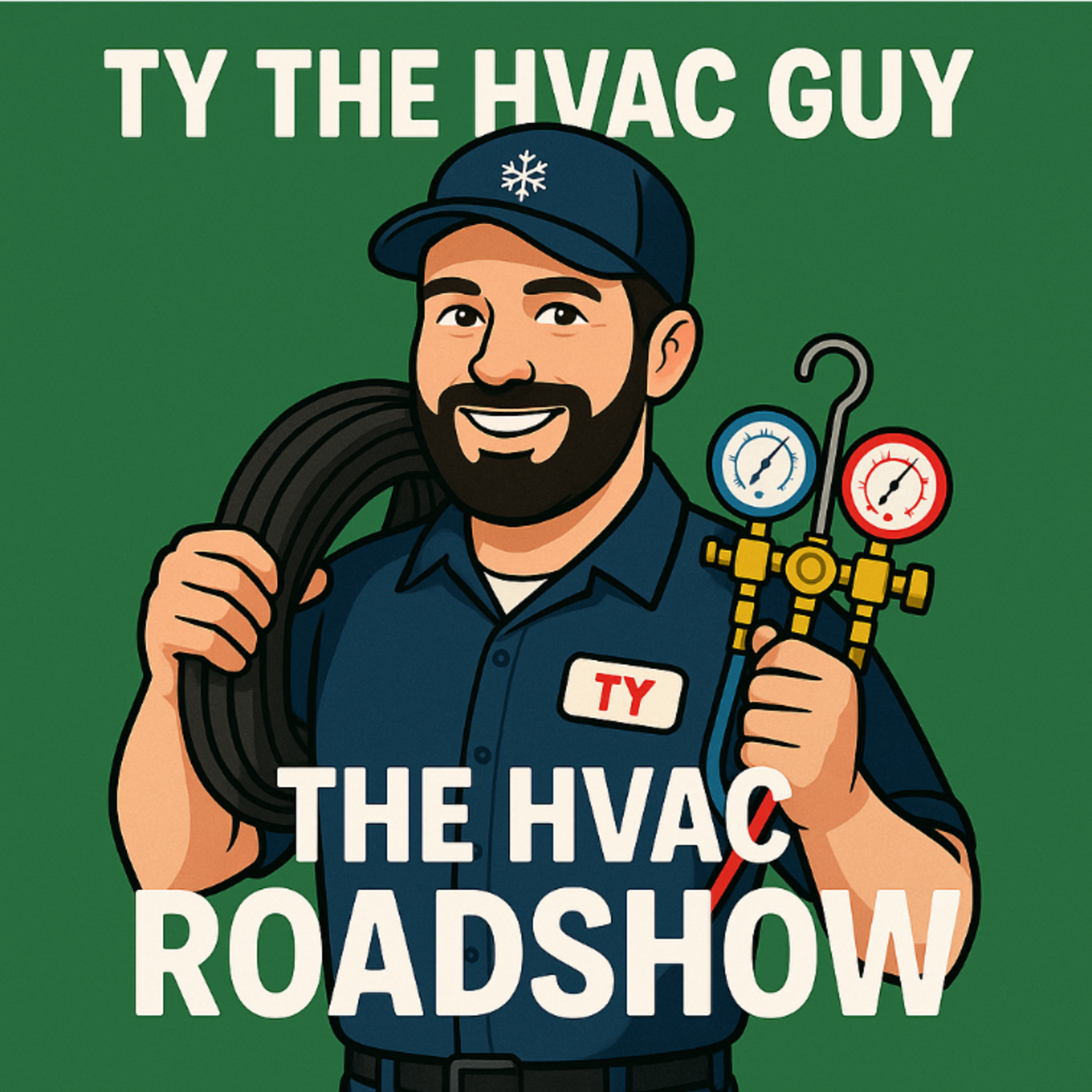 HVAC Road Show