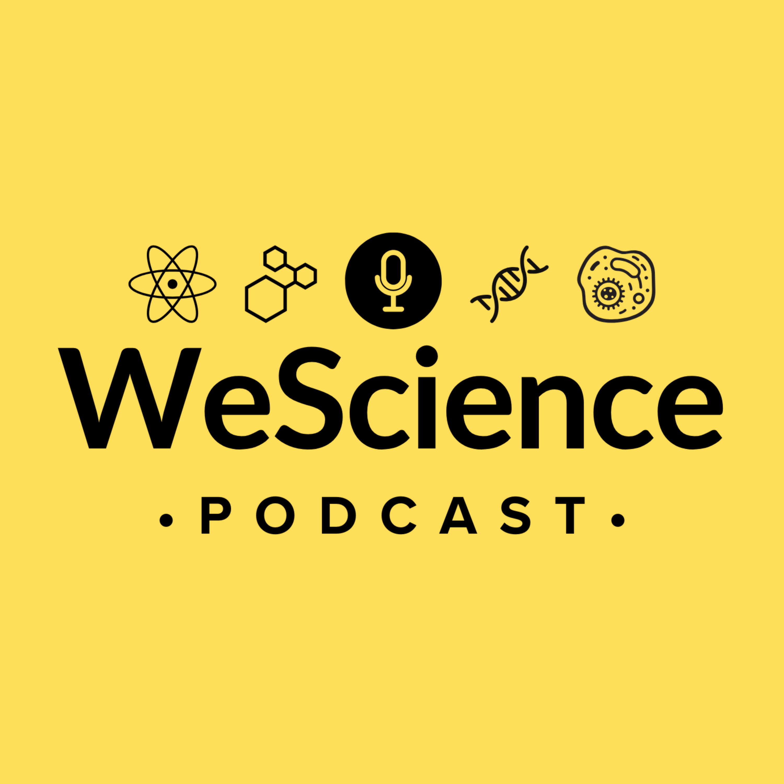 WeScience Podcast