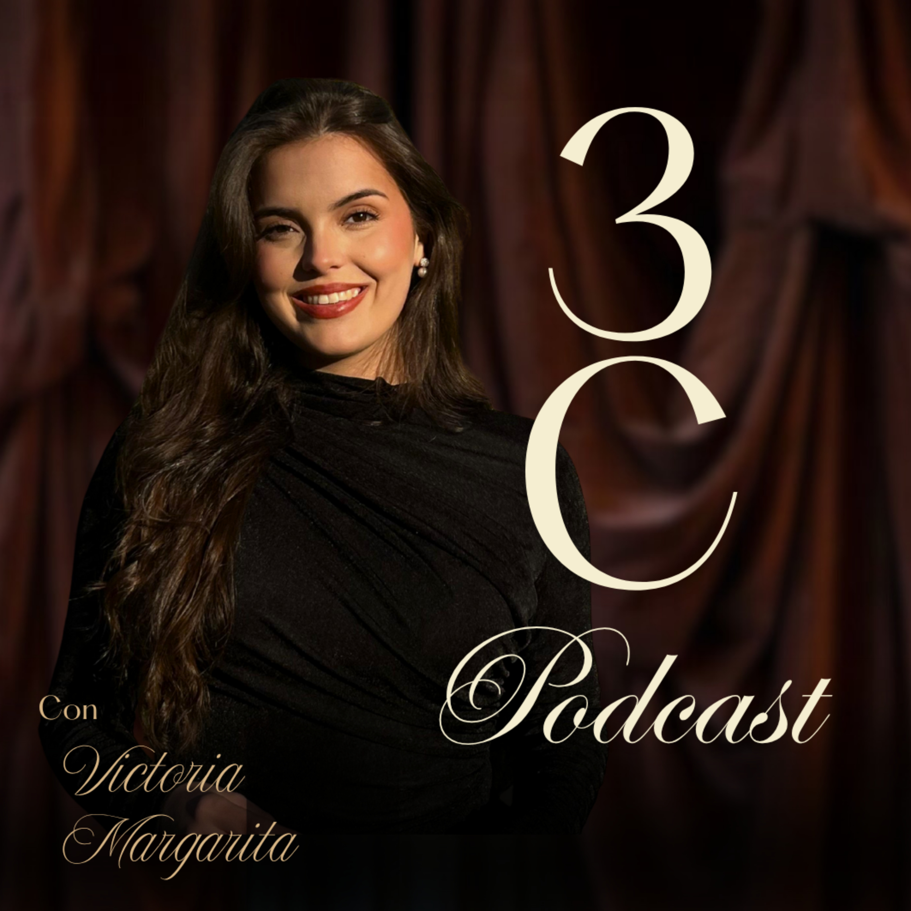 Las 3 C Podcast