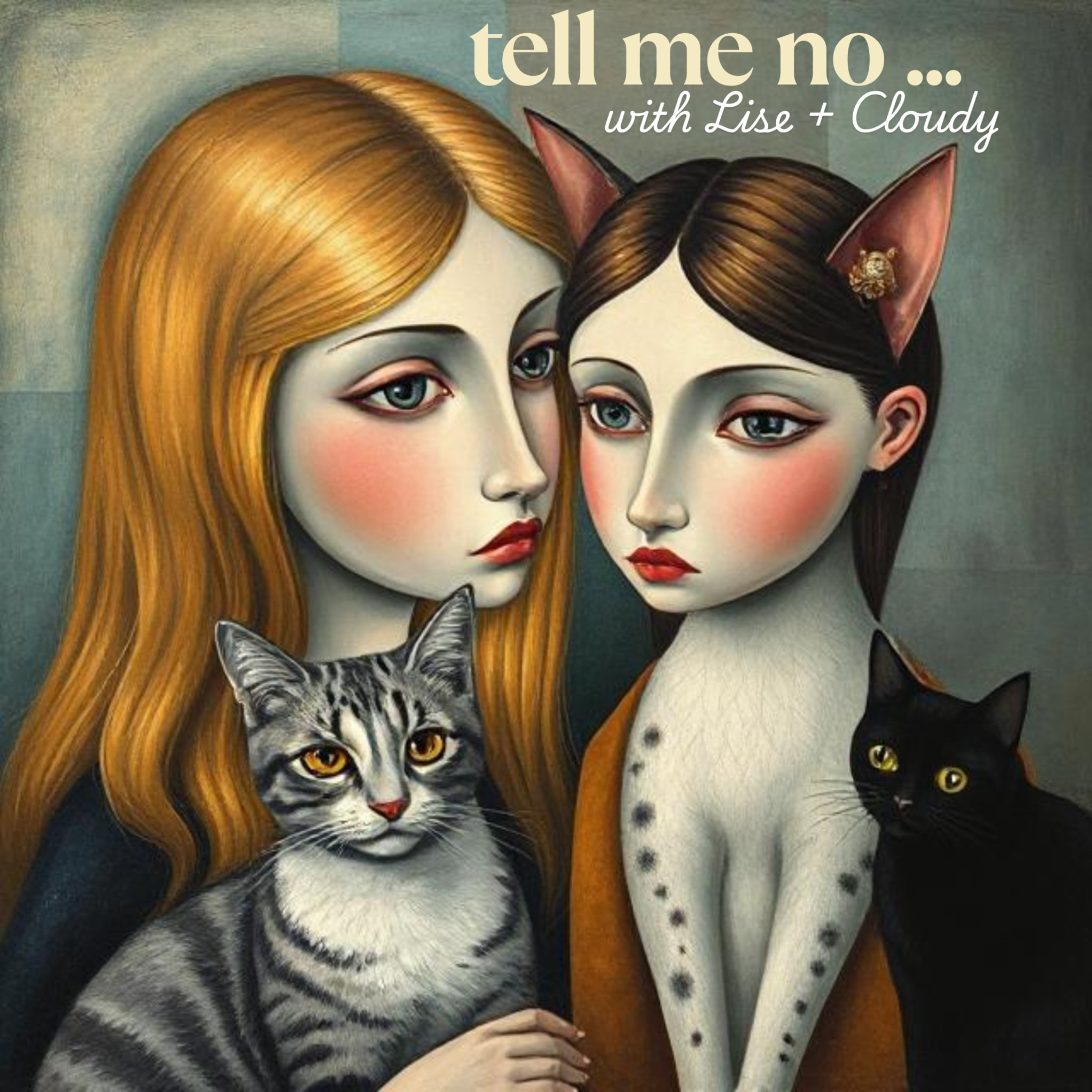 tell me no