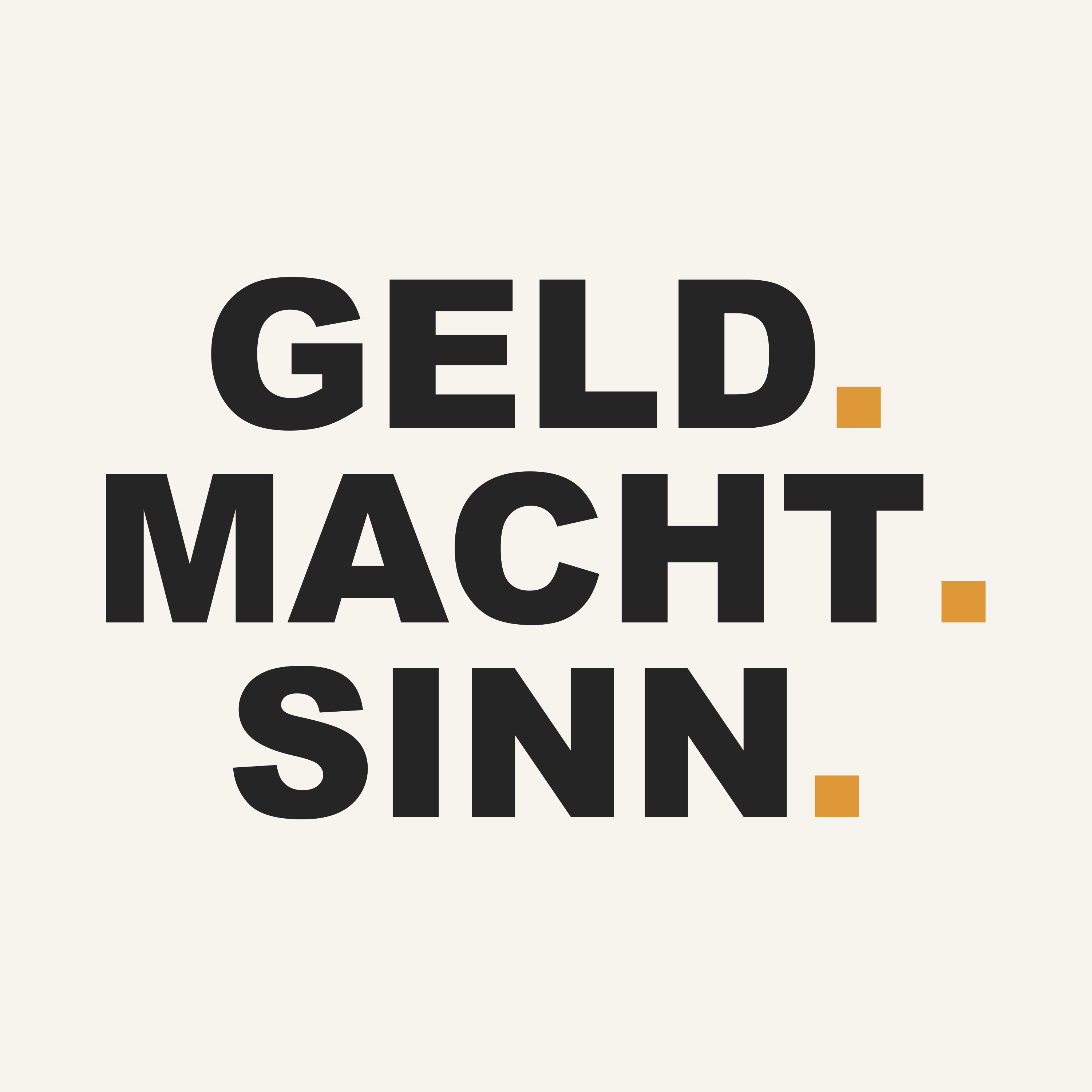 Kommt jetzt die Sommer-Korrektur? Gamma Wall, Midterms & mentale Herausforderungen im Trading (Folge 40) episode artwork