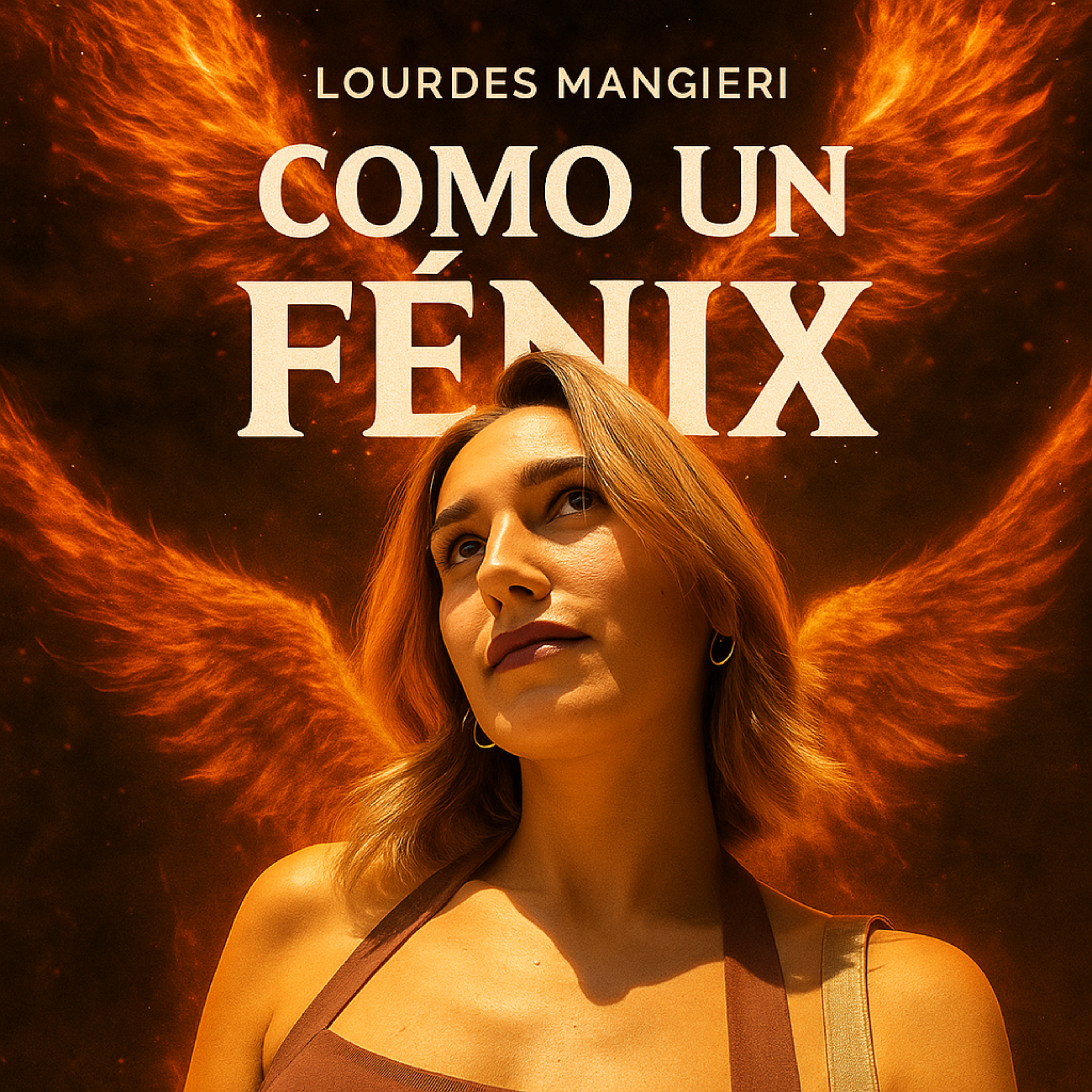 Como un fénix