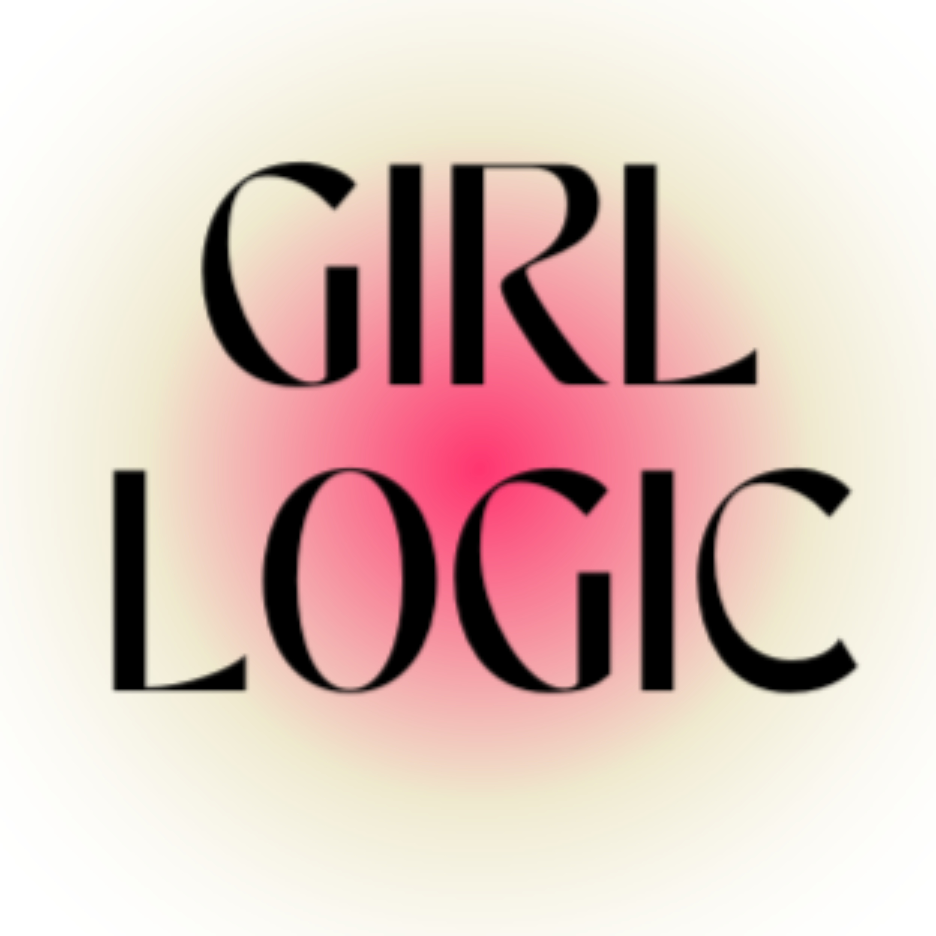Girl Logic