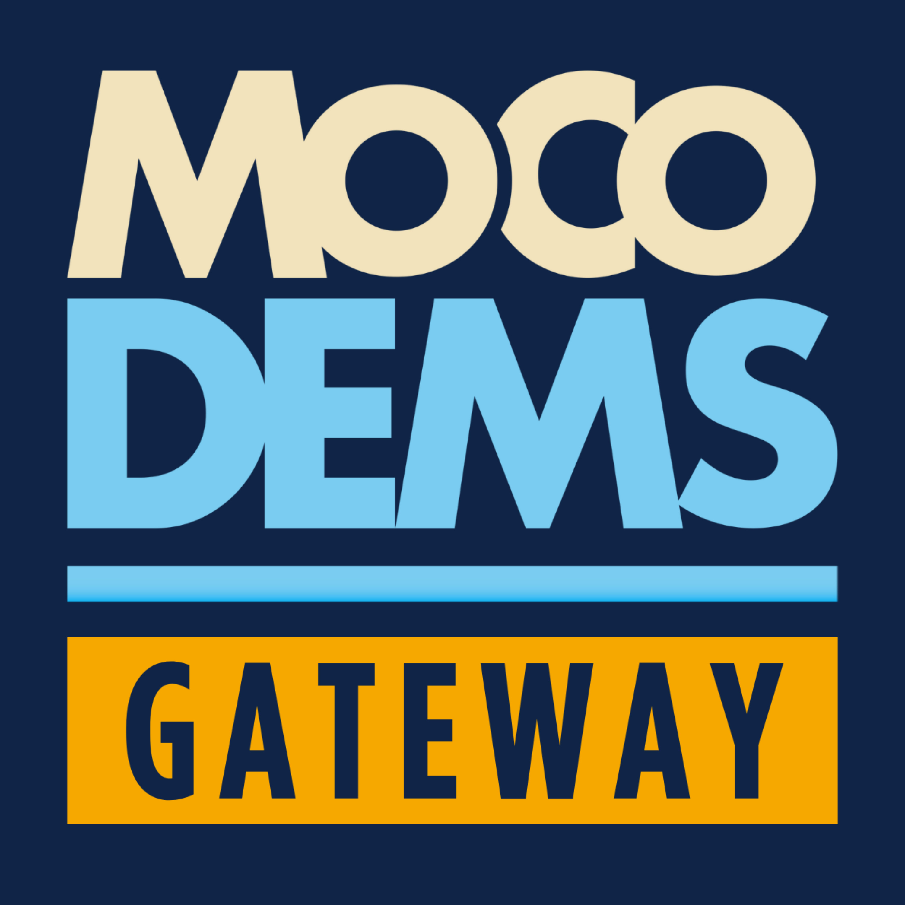 MoCoDems Gateway