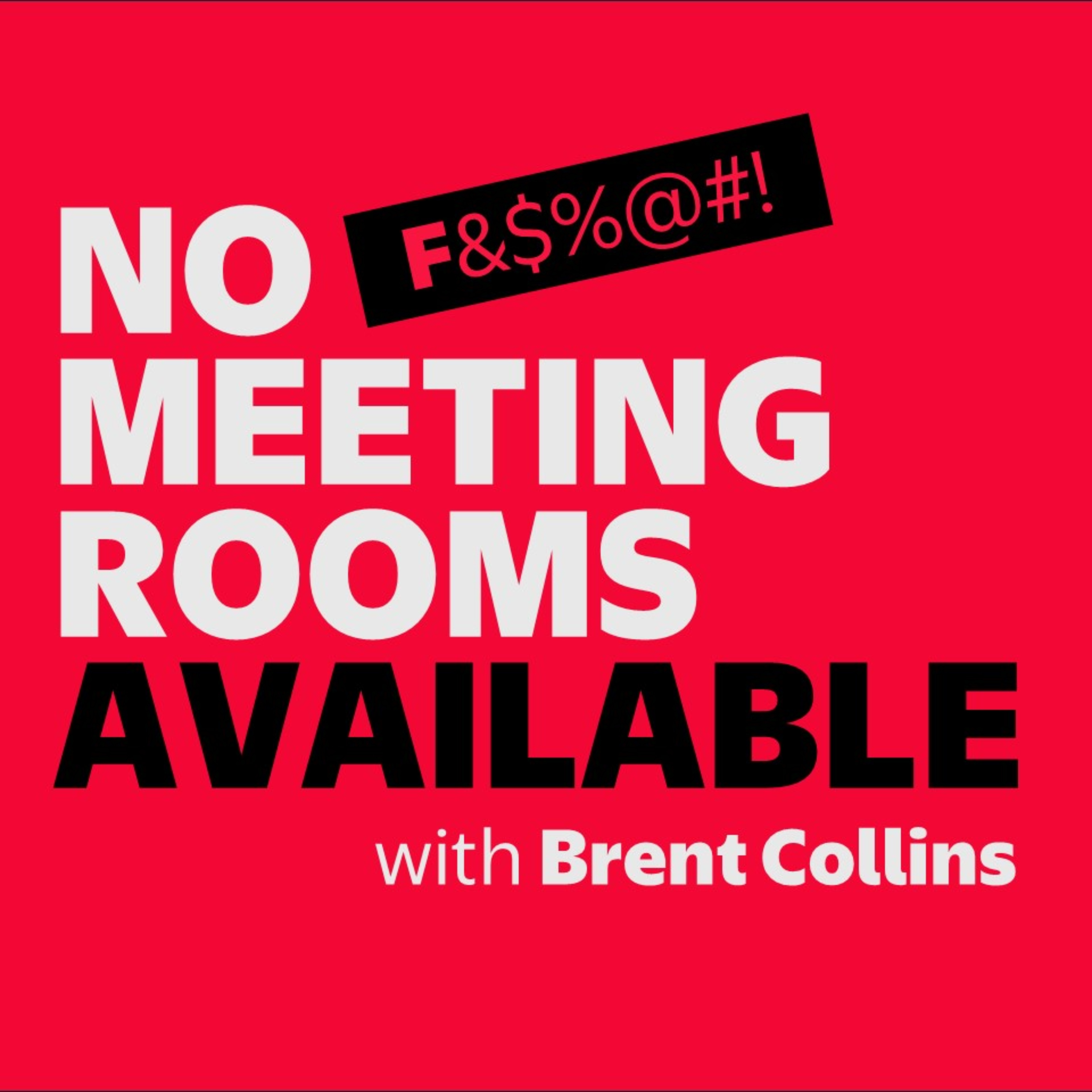 No Meeting Rooms Available