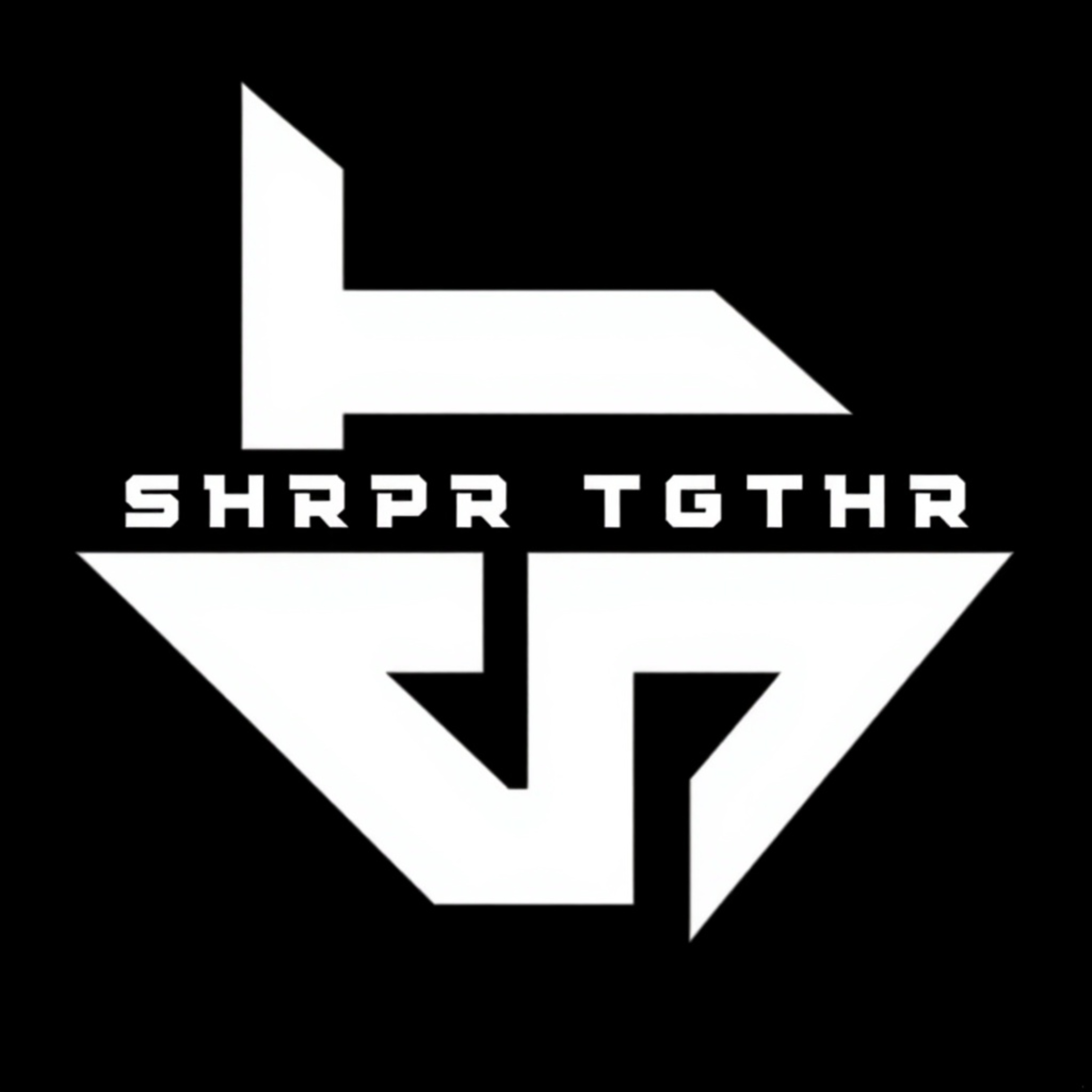 Sharper Together Podcast