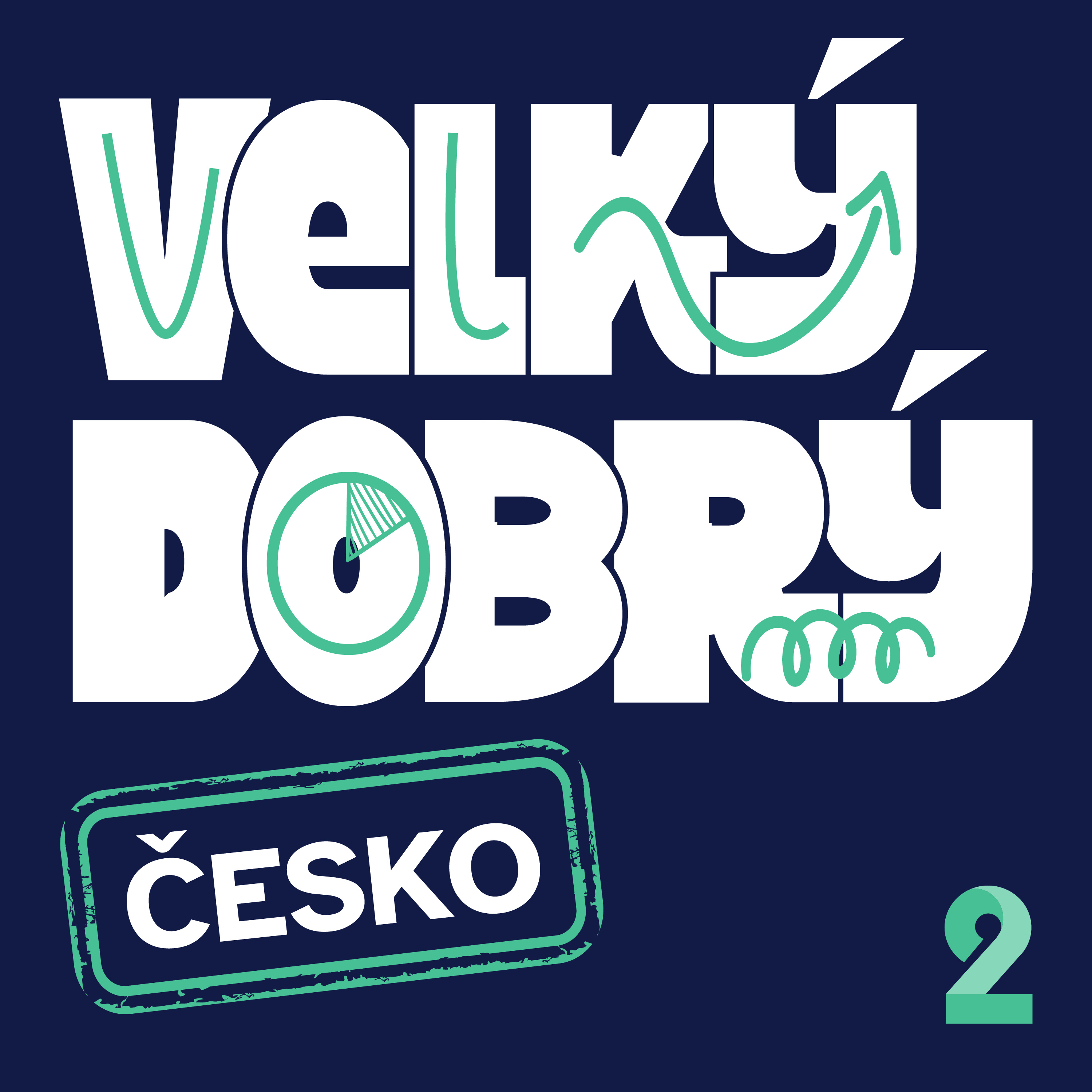 Velký dobrý