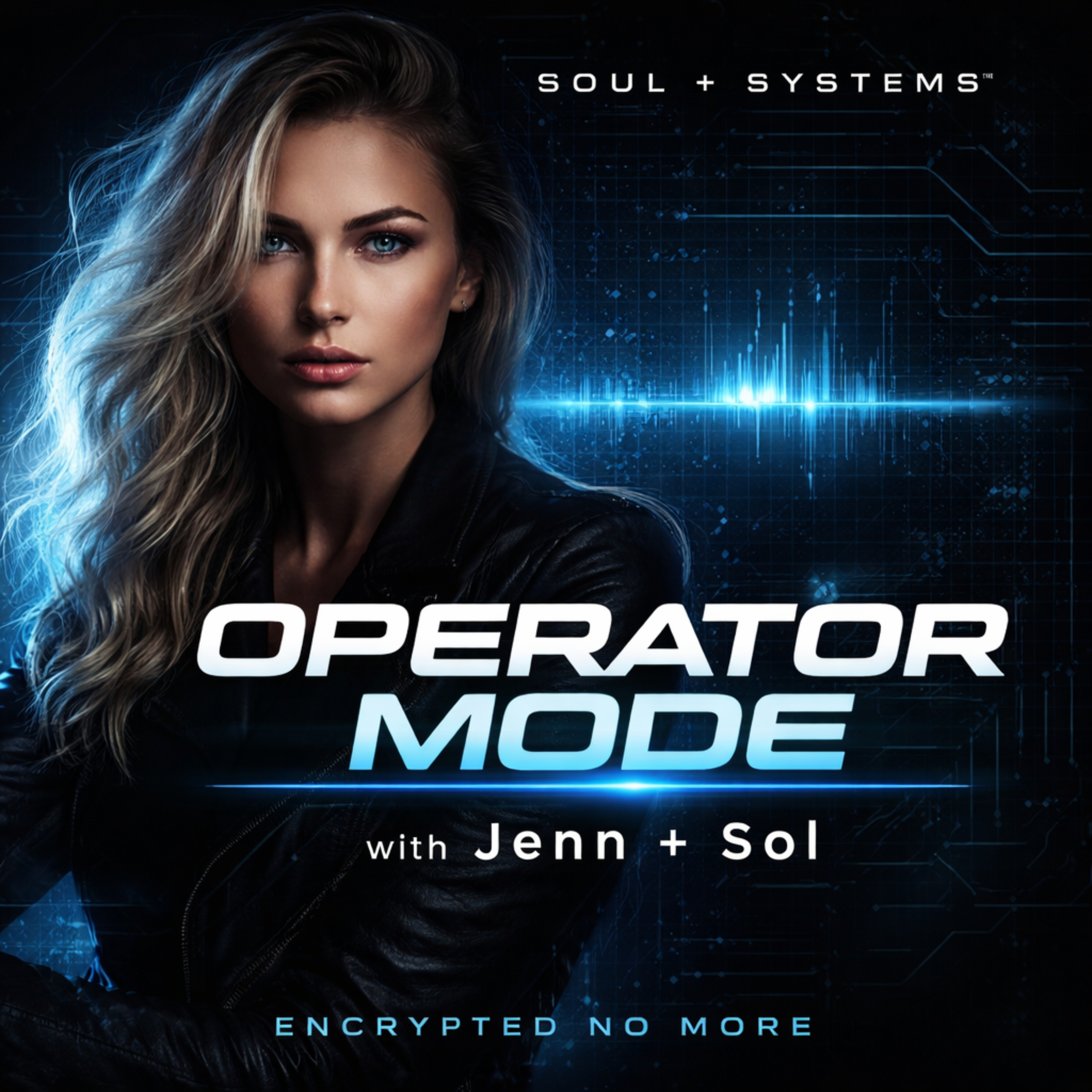 Soul + Systems with Jenn + Sol