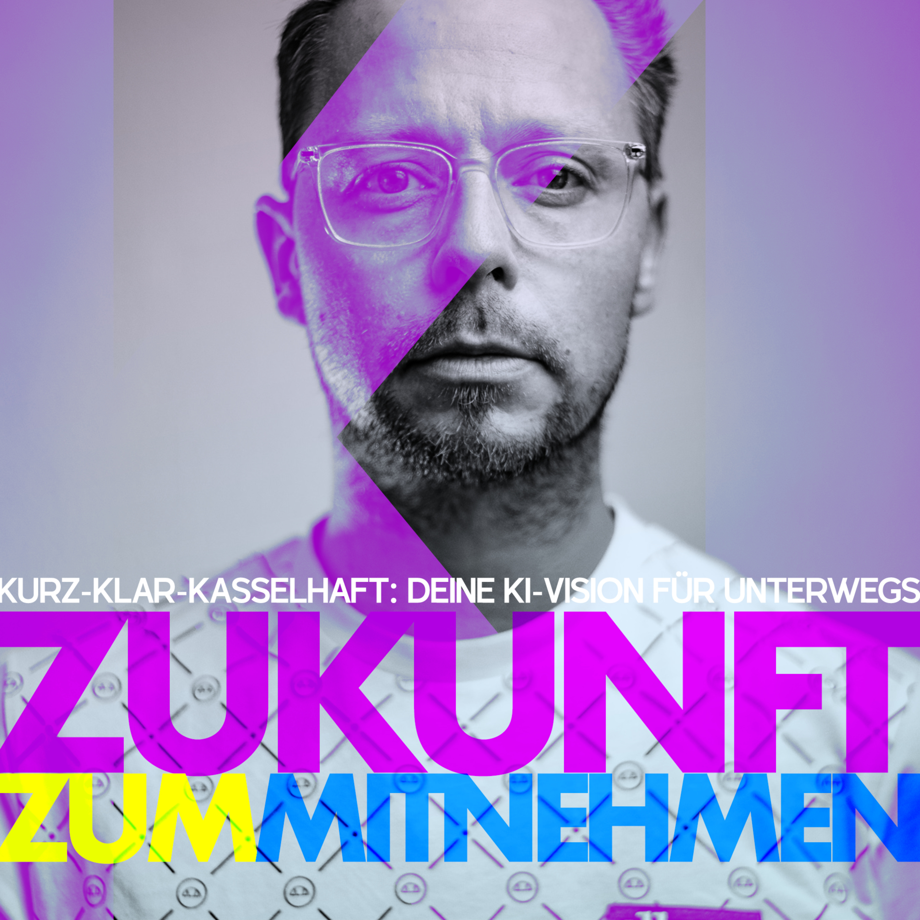 Zukunft zum Mitnehmen