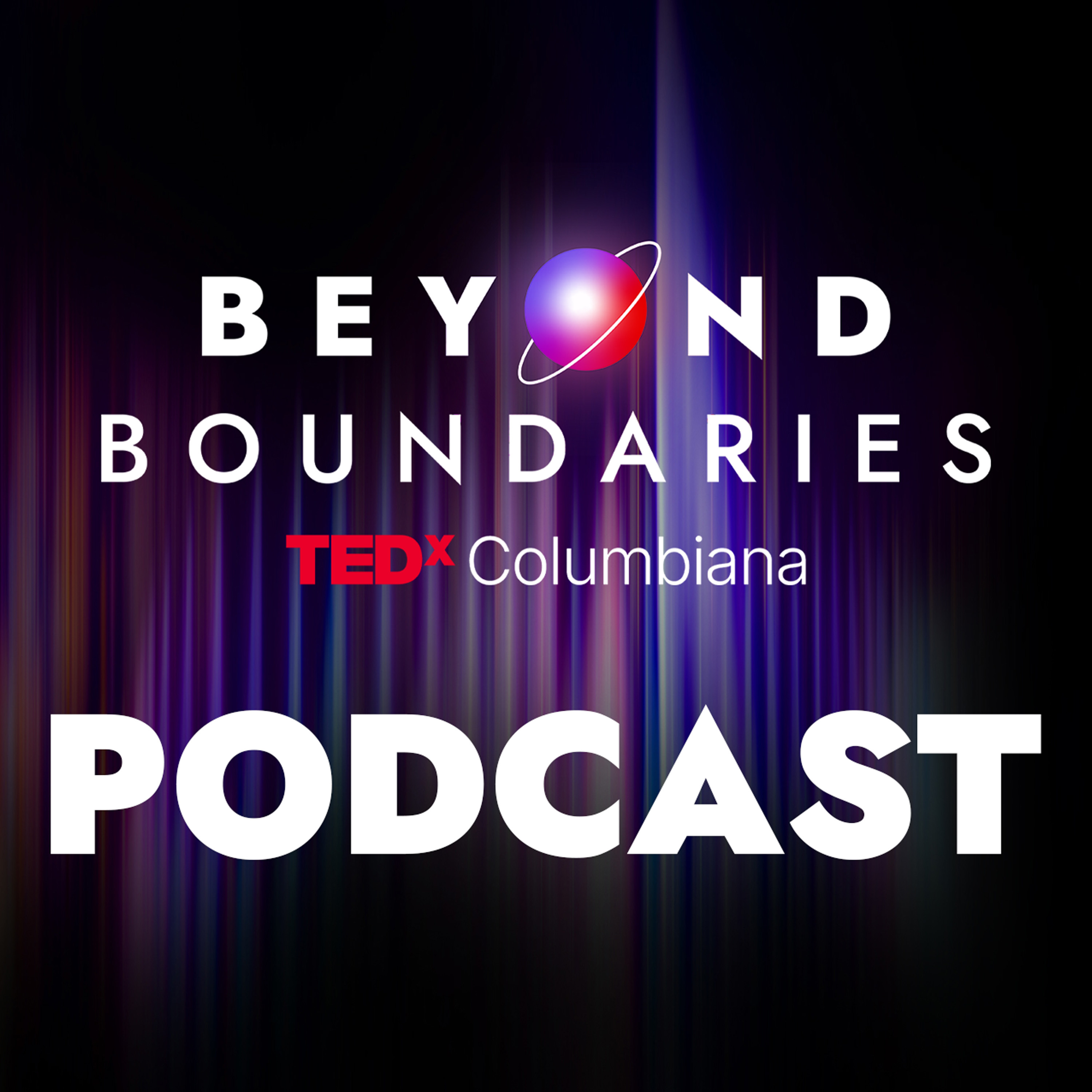 Beyond Boundaries Podcast
