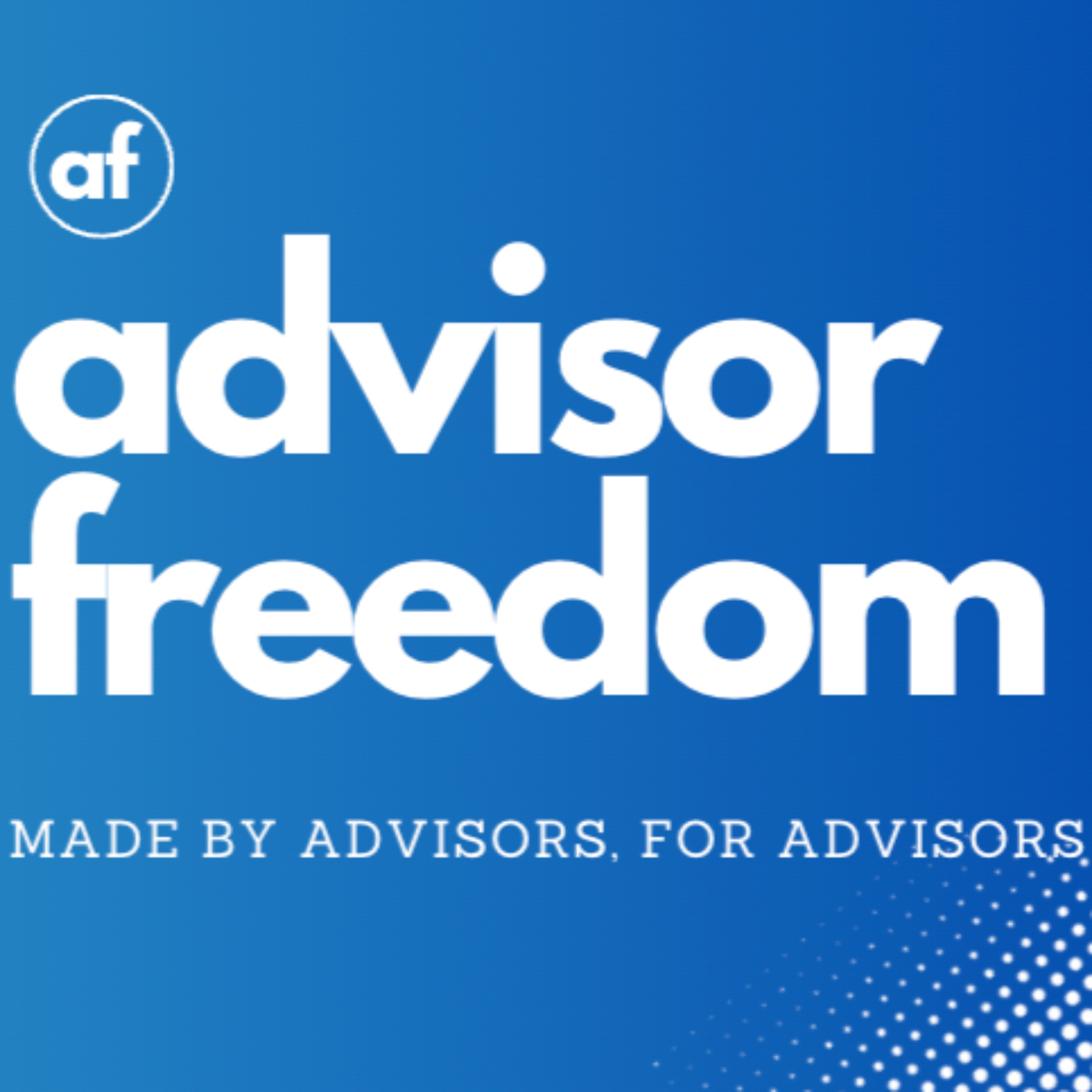Advisor Freedom