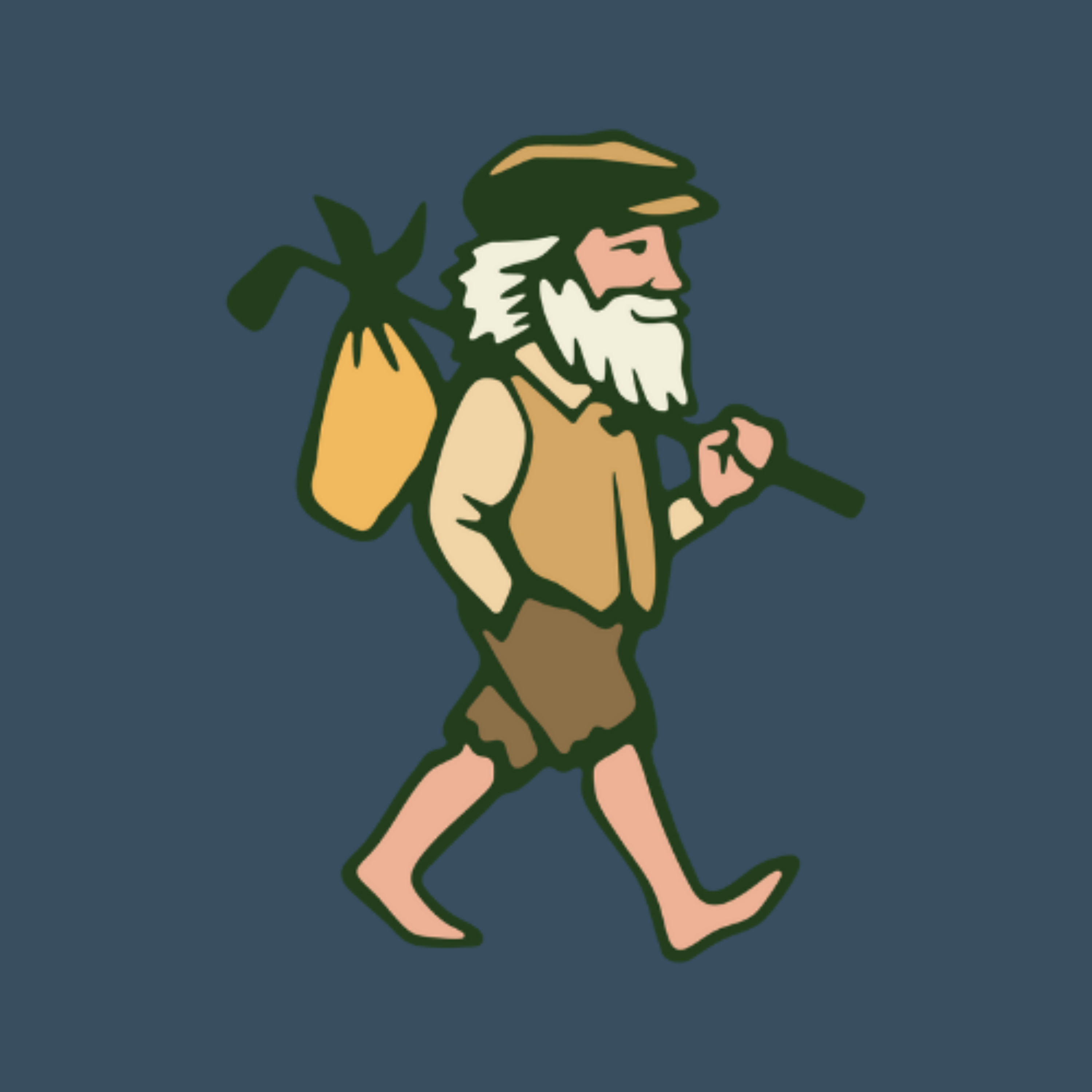 The Old Charlie Podcast