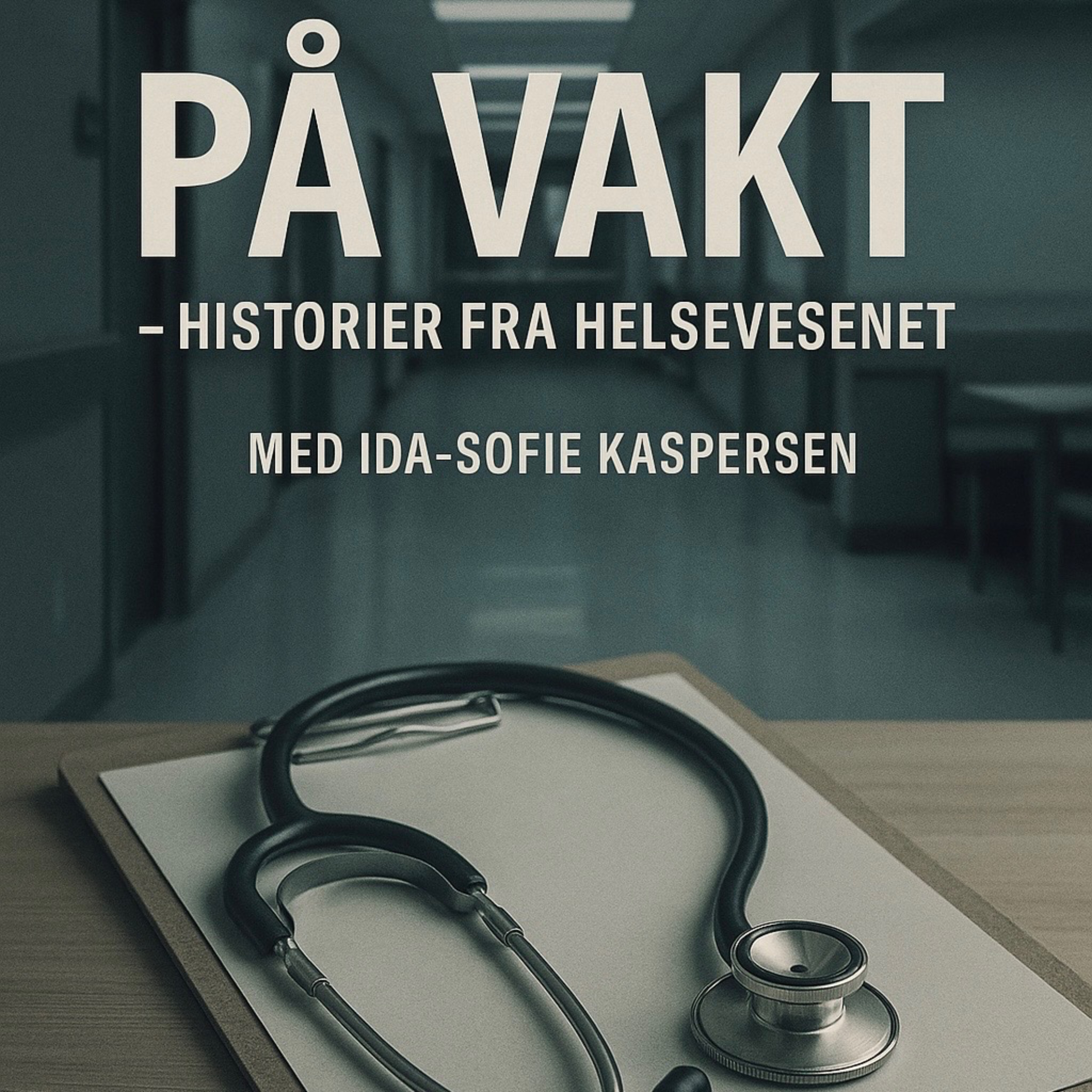 På vakt - Historier fra helsevesenet