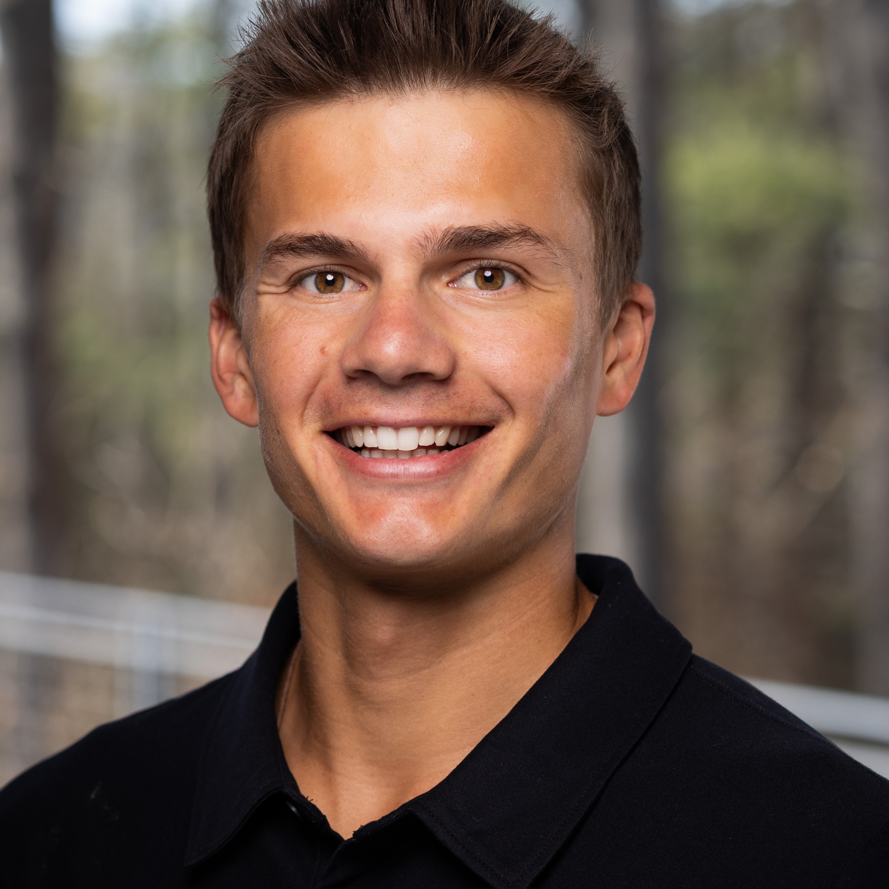 The Miles Partain Volleyball Podcast