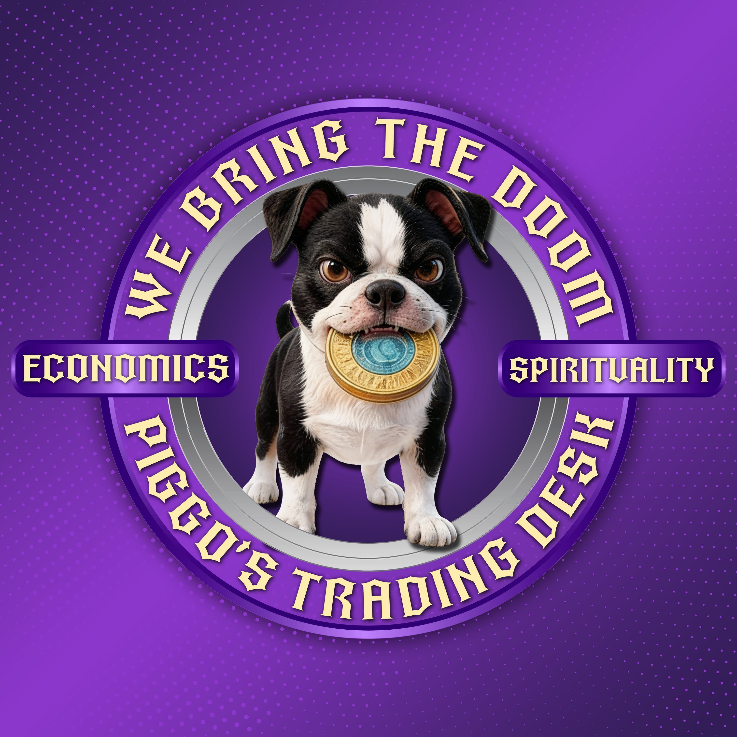 Piggo’s Trading Desk