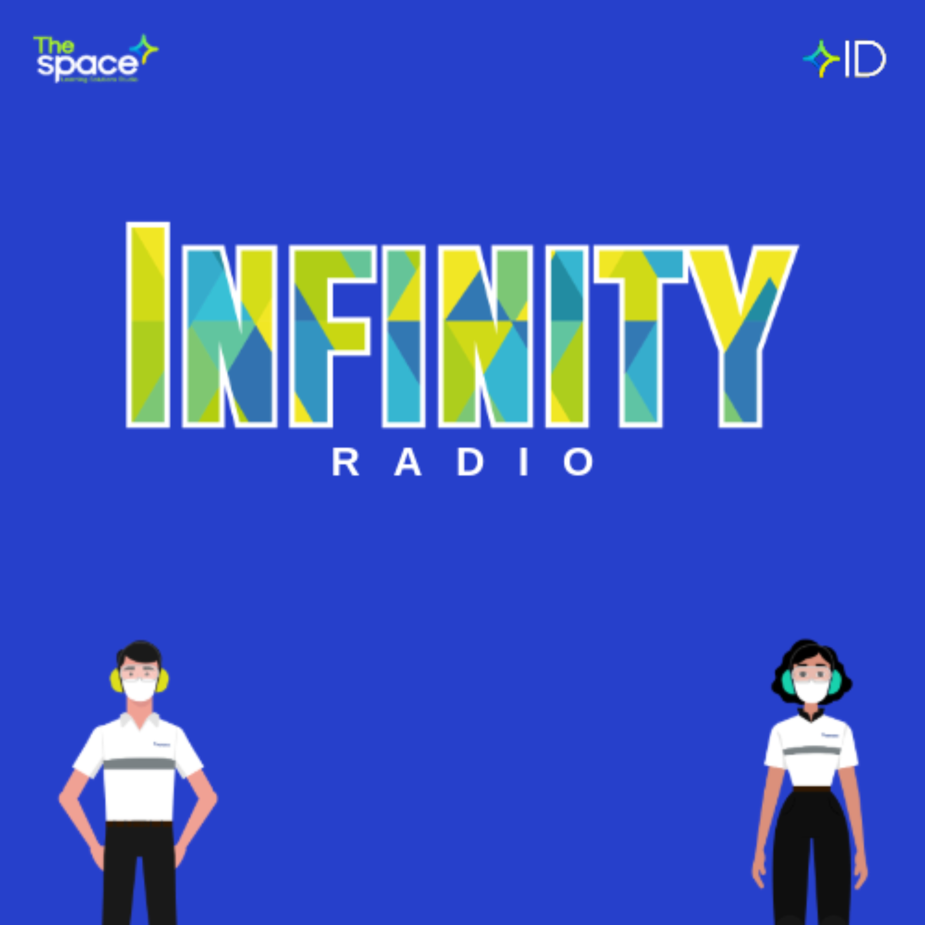 Infinity Radio - Supply Chain