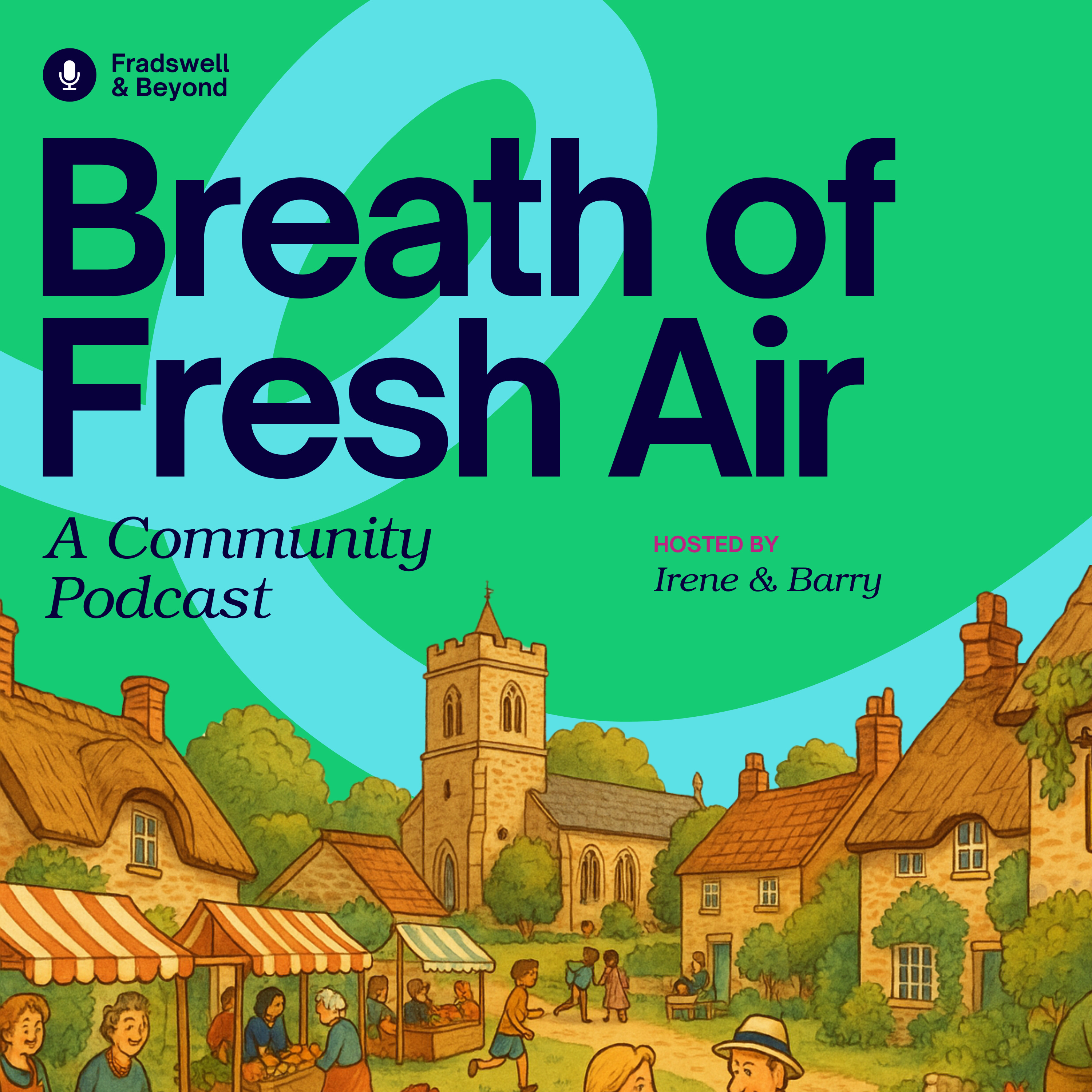 Breath of Fresh Air
