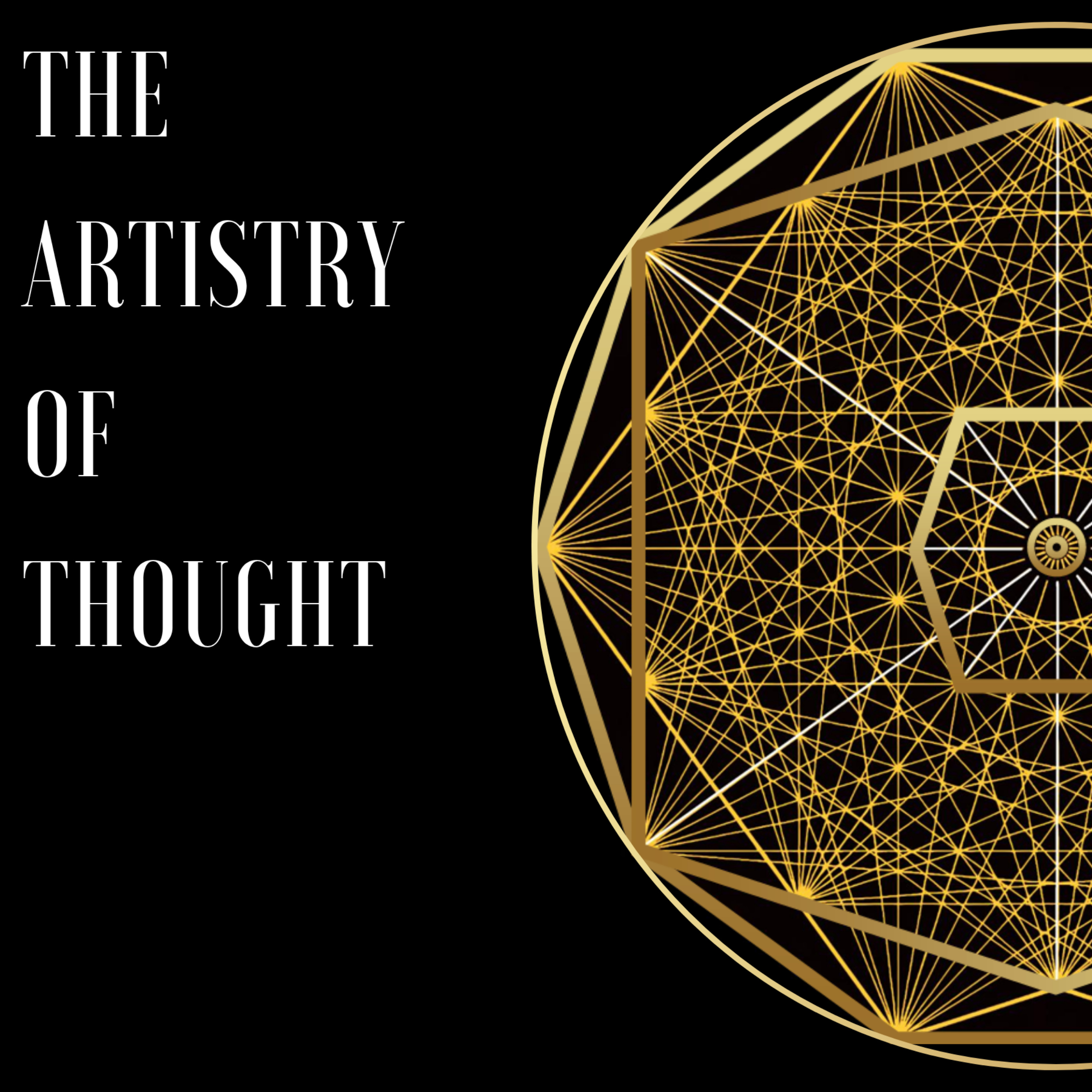 The Artistry of Thought