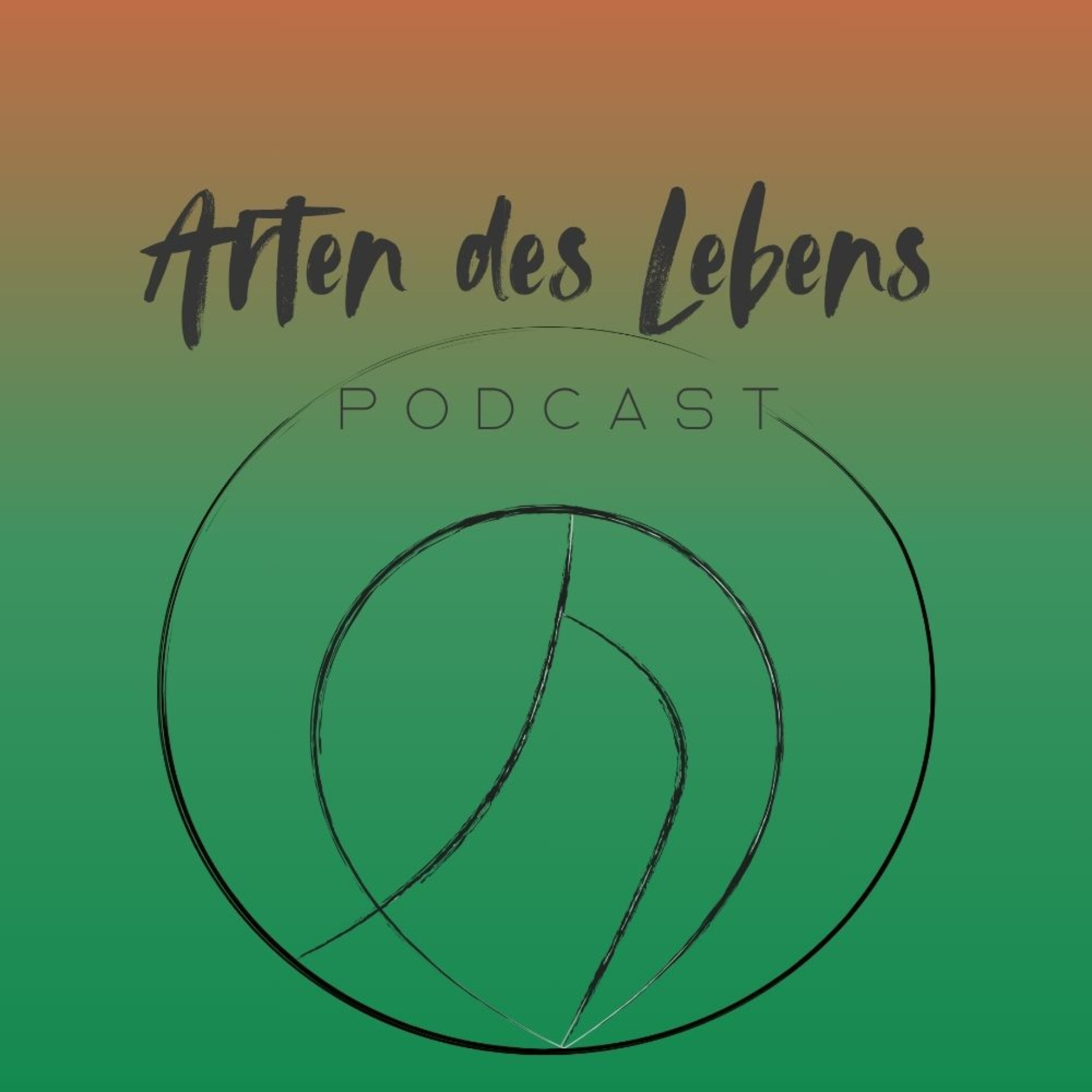 Arten des Lebens Podcast