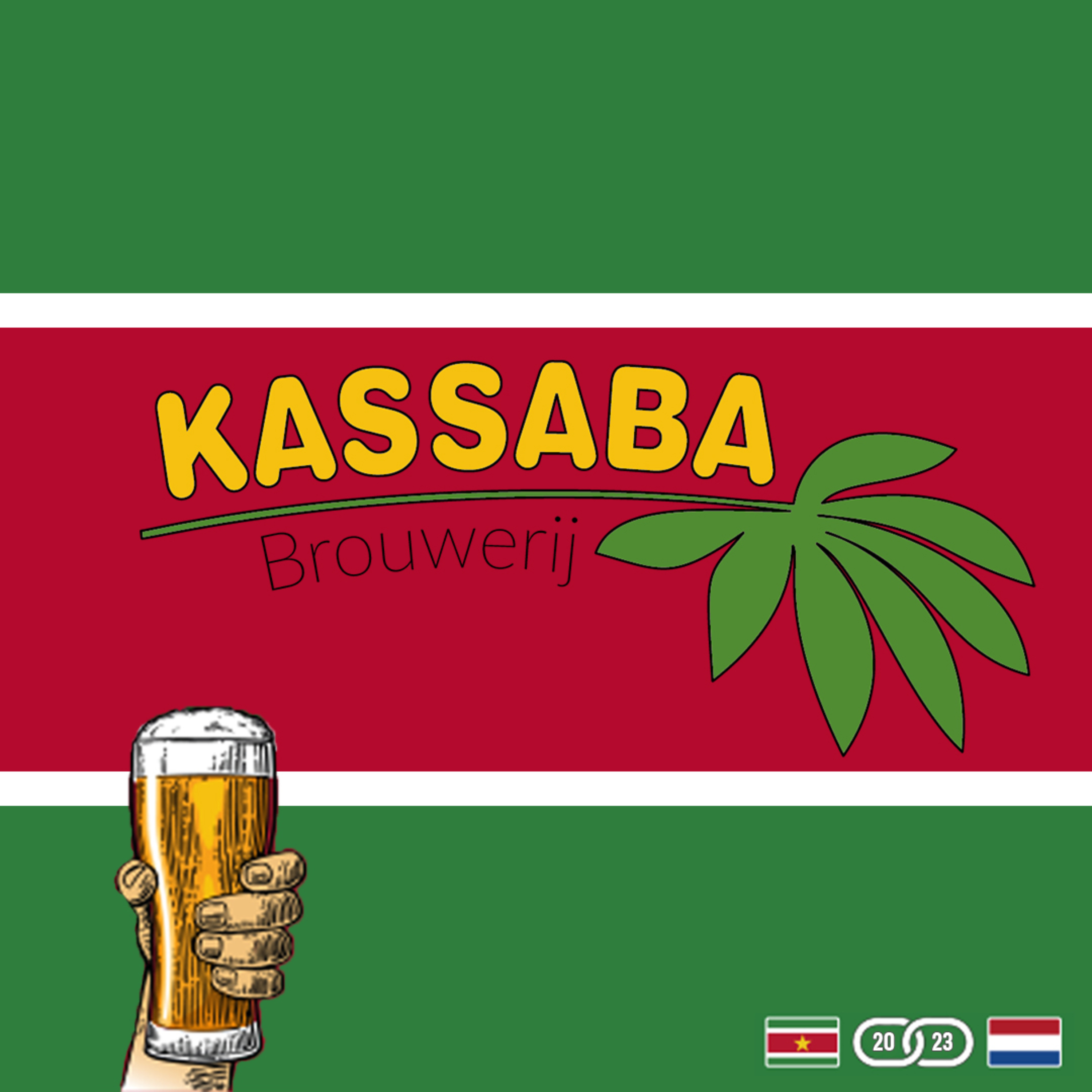 De Kassaba Brouwers