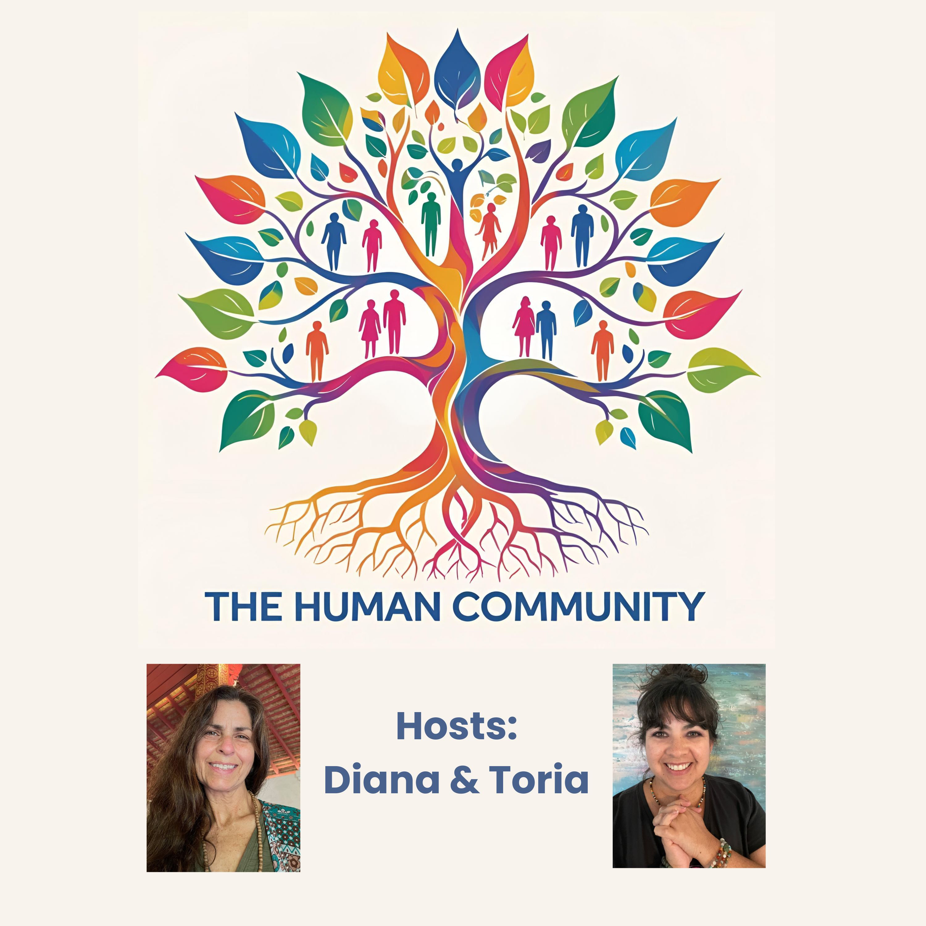 The Human Community
