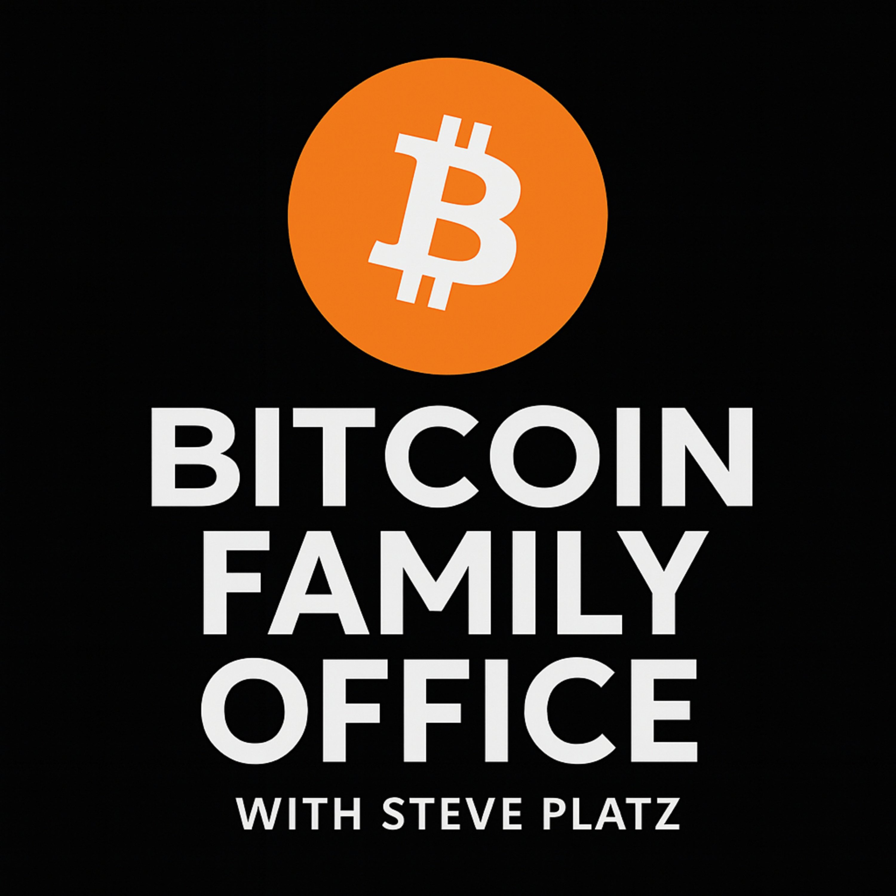 Bitcoin Family Office