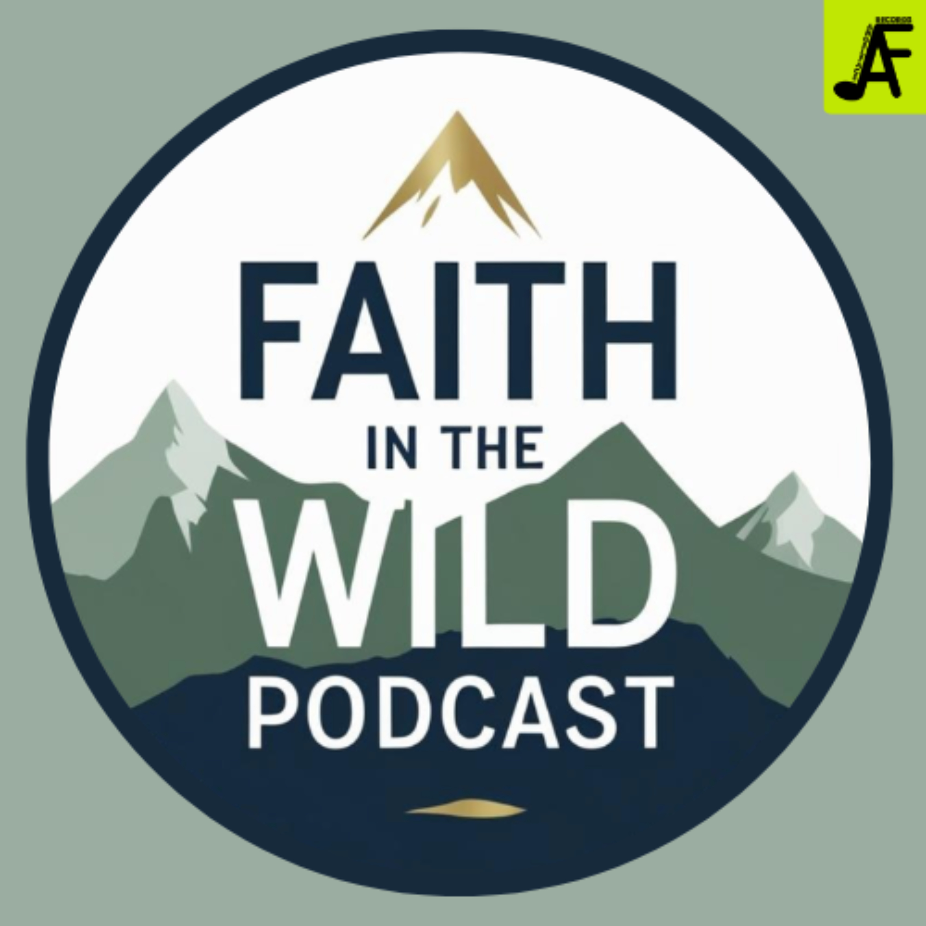 Faith in the Wild Podcast