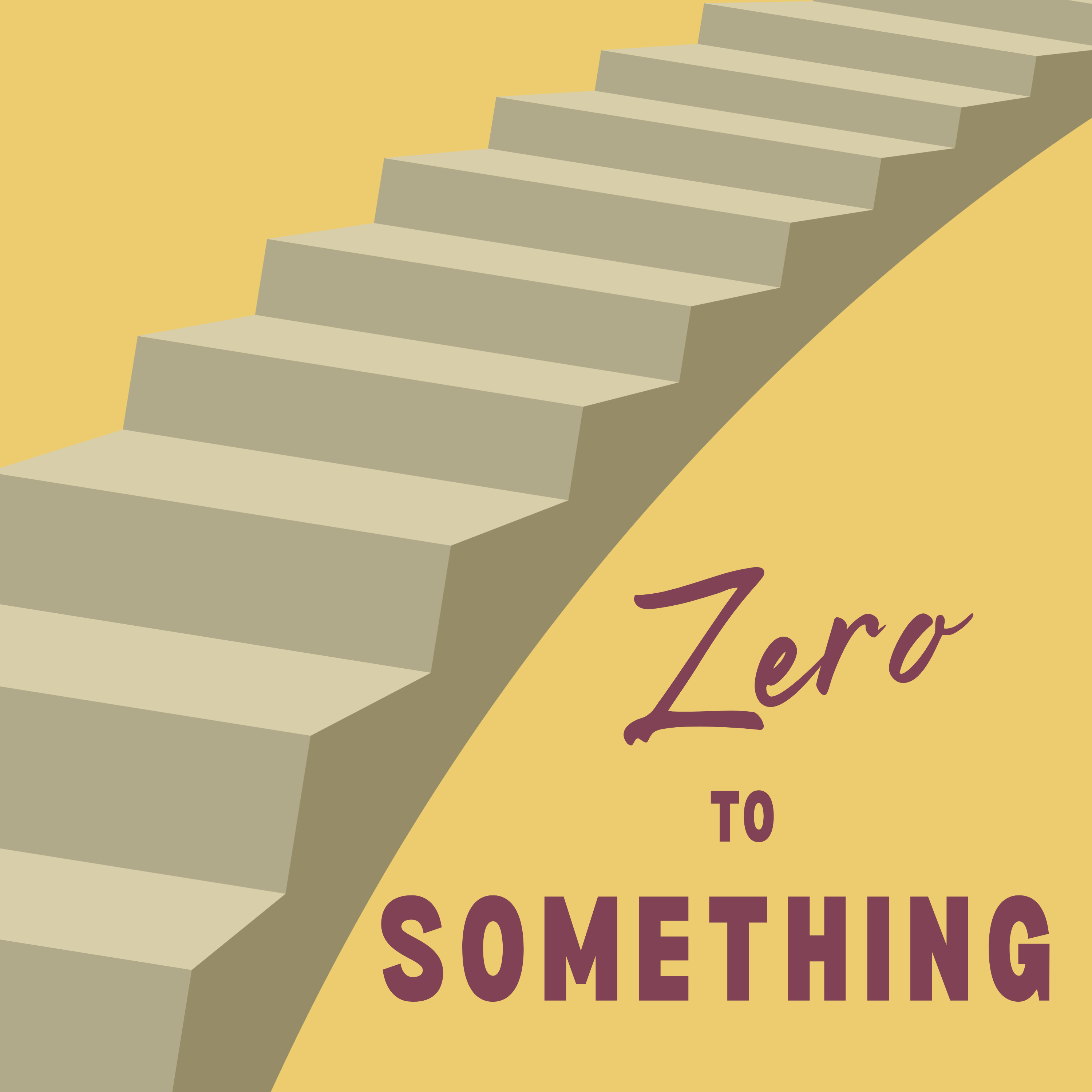 Zero to Something