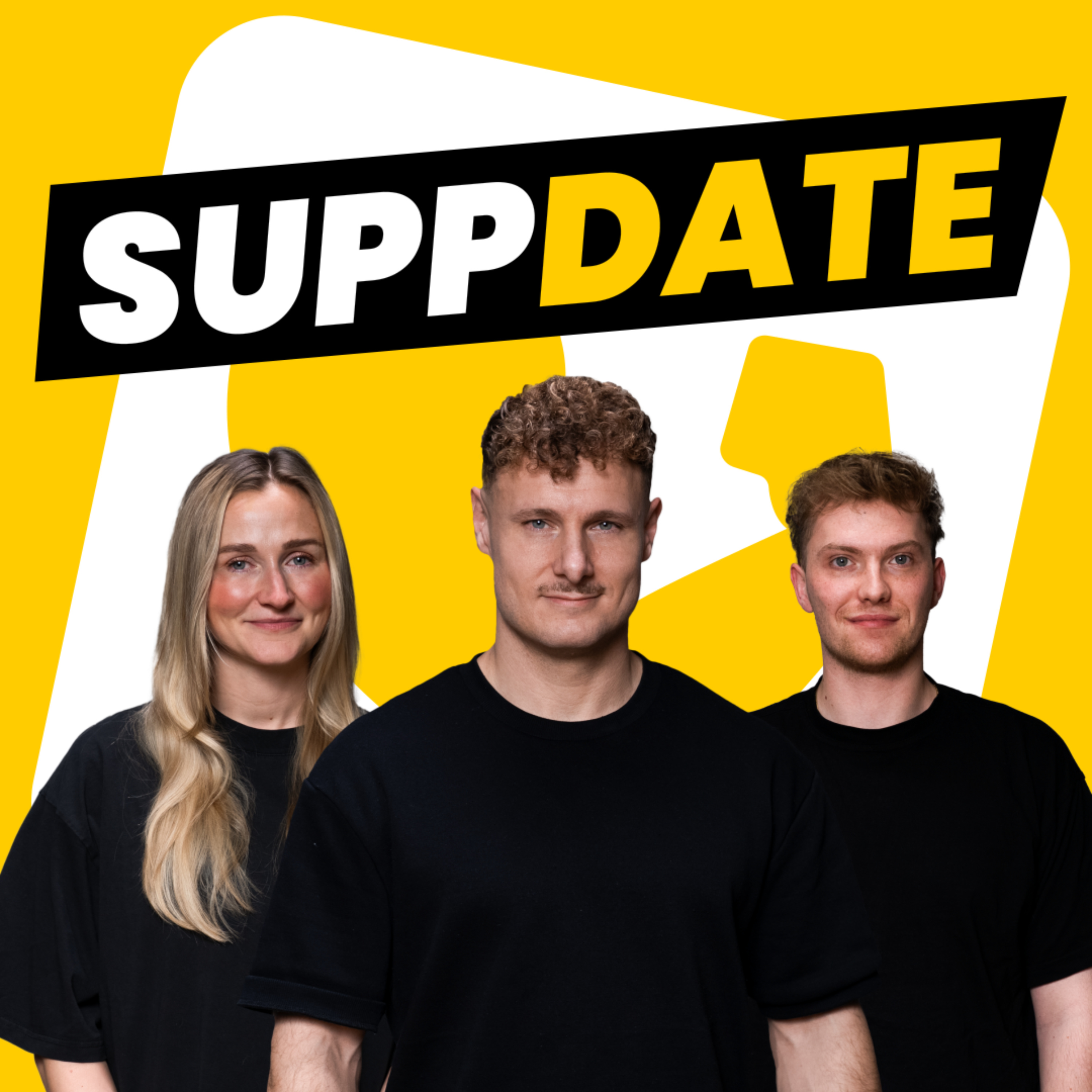 Supplemania SuppDate