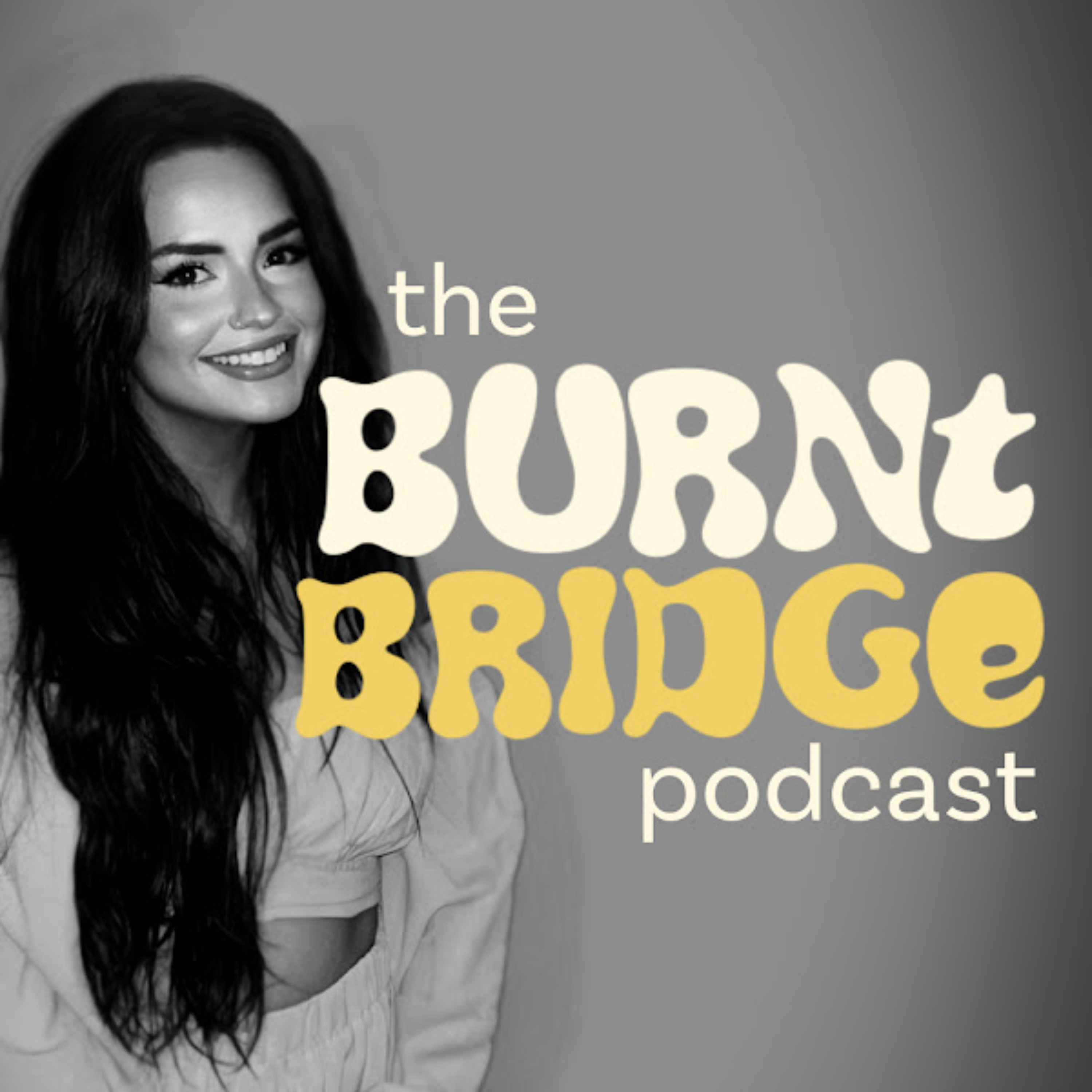 The Burnt Bridge Podcast podcast artwork