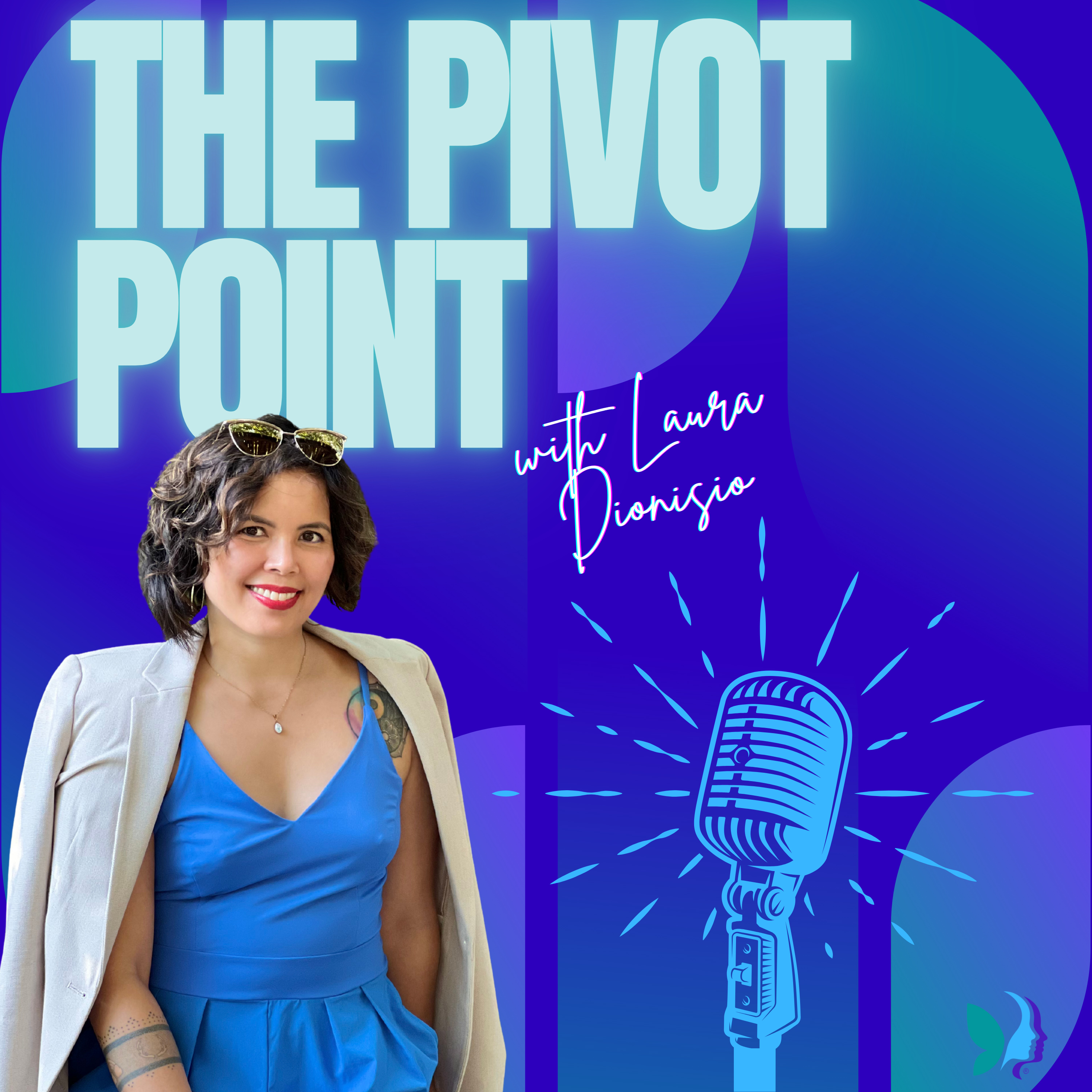 The Pivot Point with Laura Dionisio: Proceed as If Success Is Inevitable