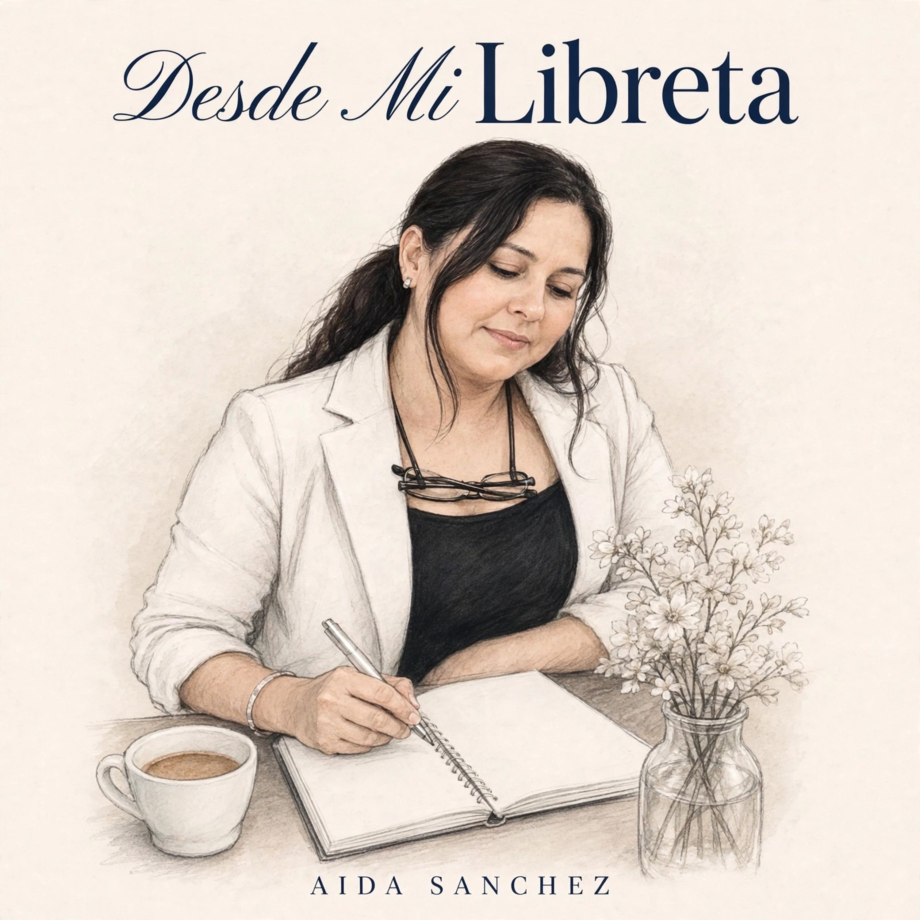 Desde mi libreta