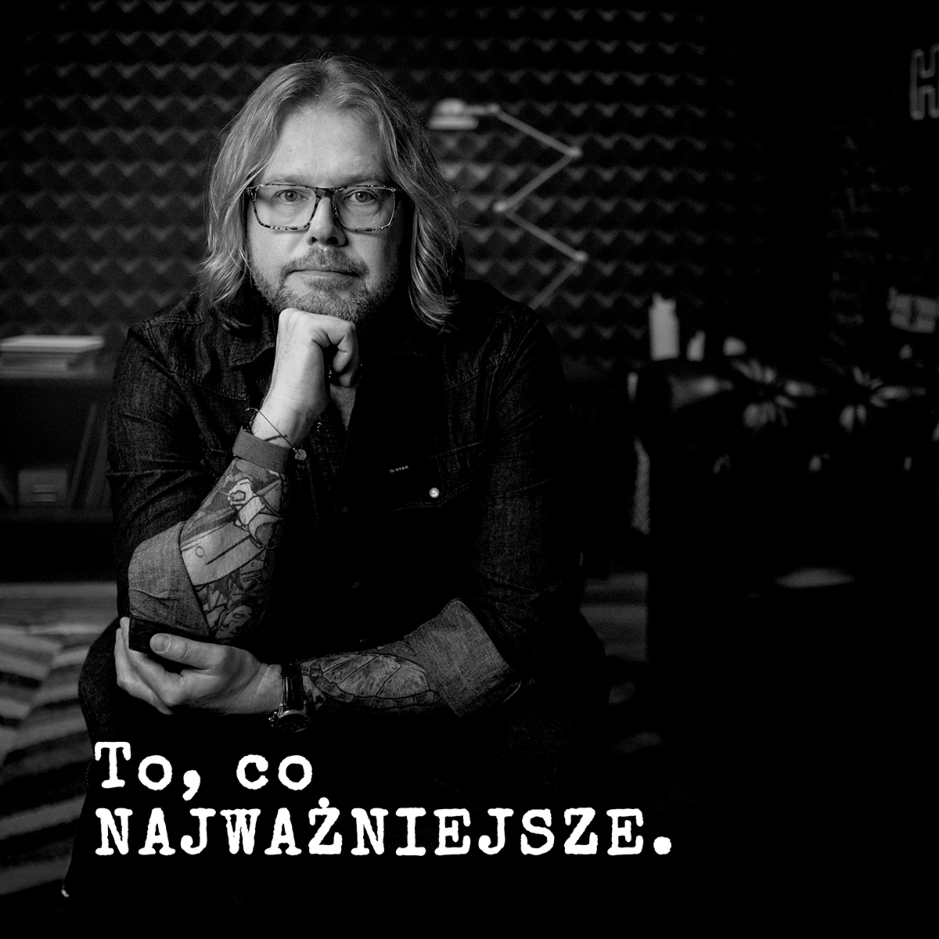 To, co najważniejsze