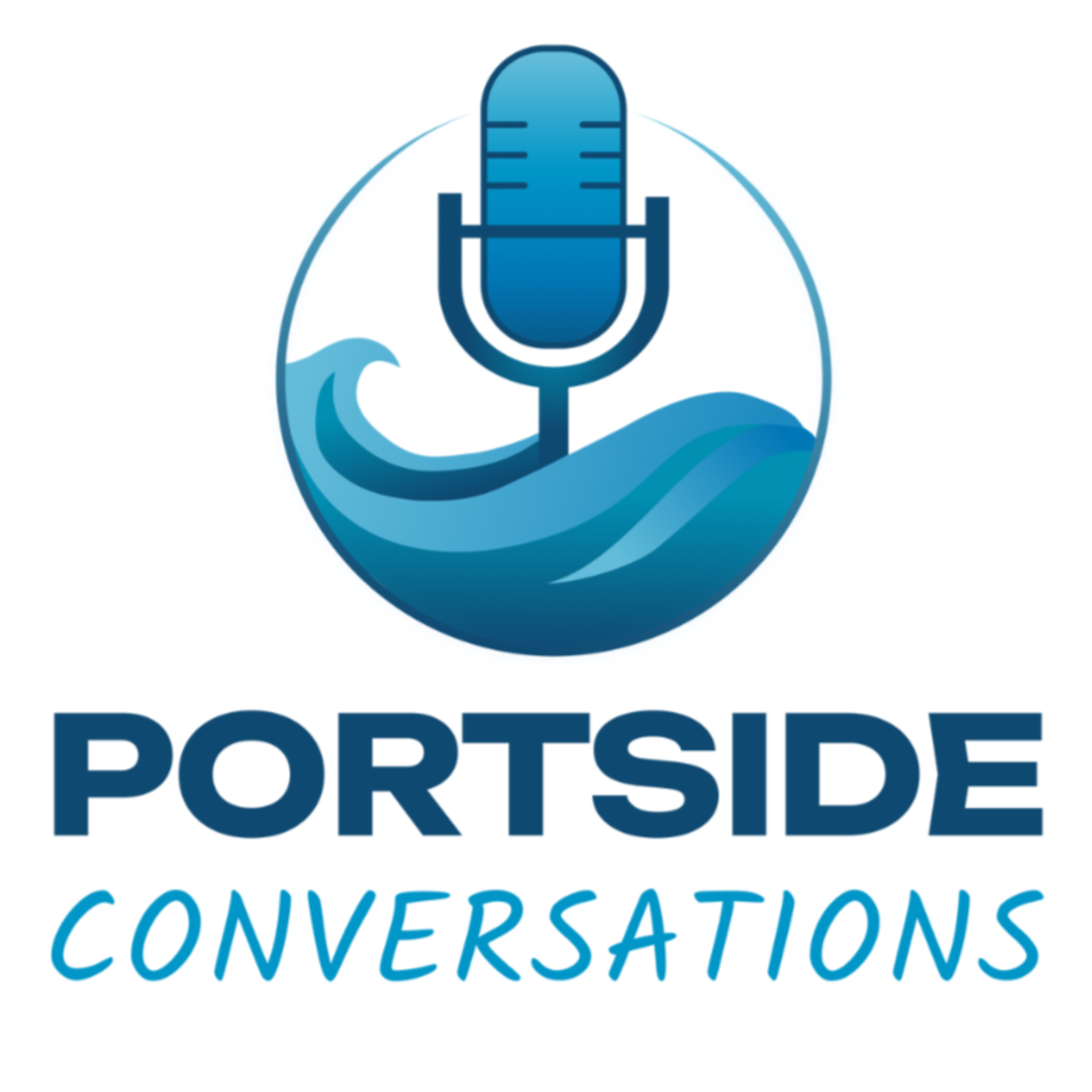 Portside Conversations