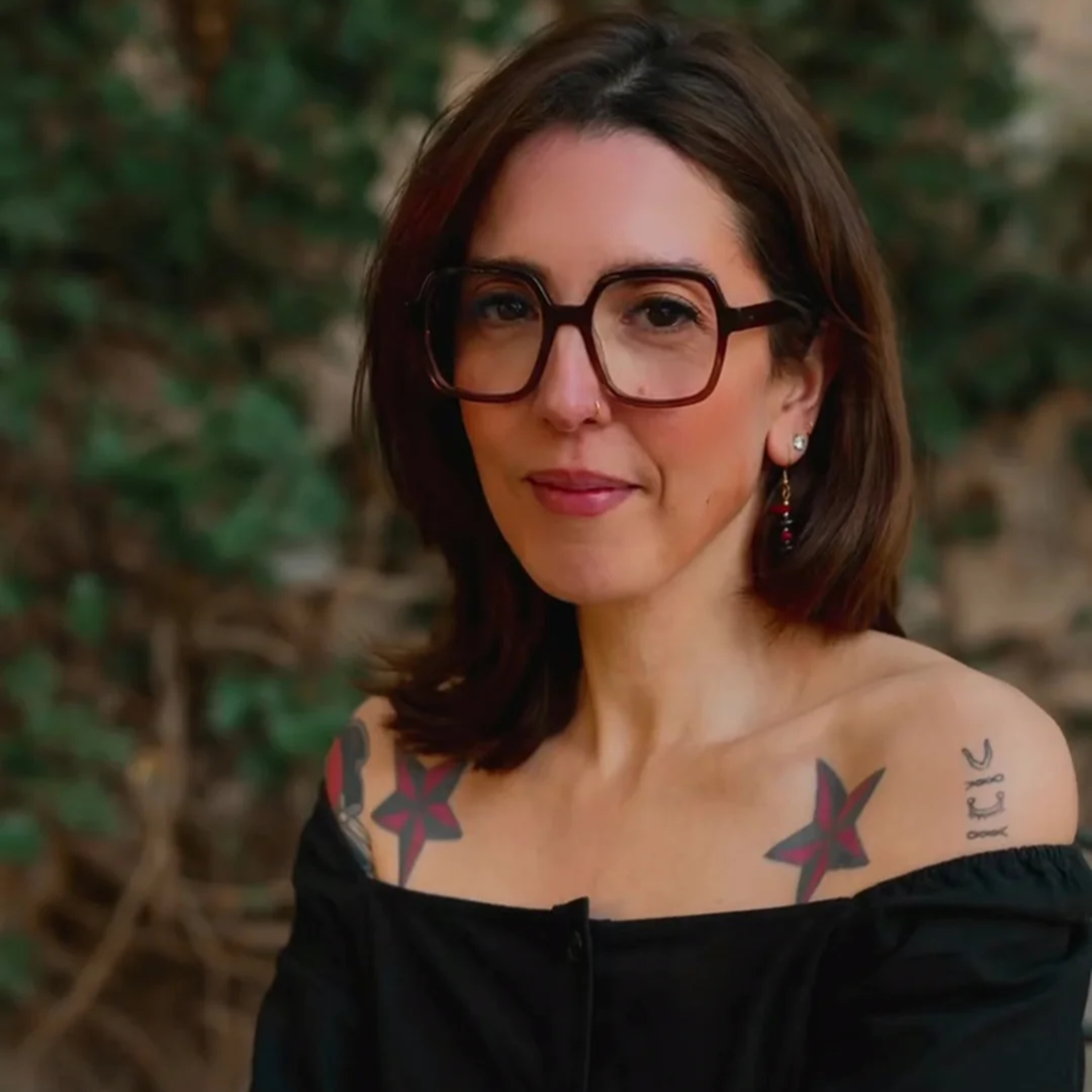 So AZ Podcast par Souad AZRAR