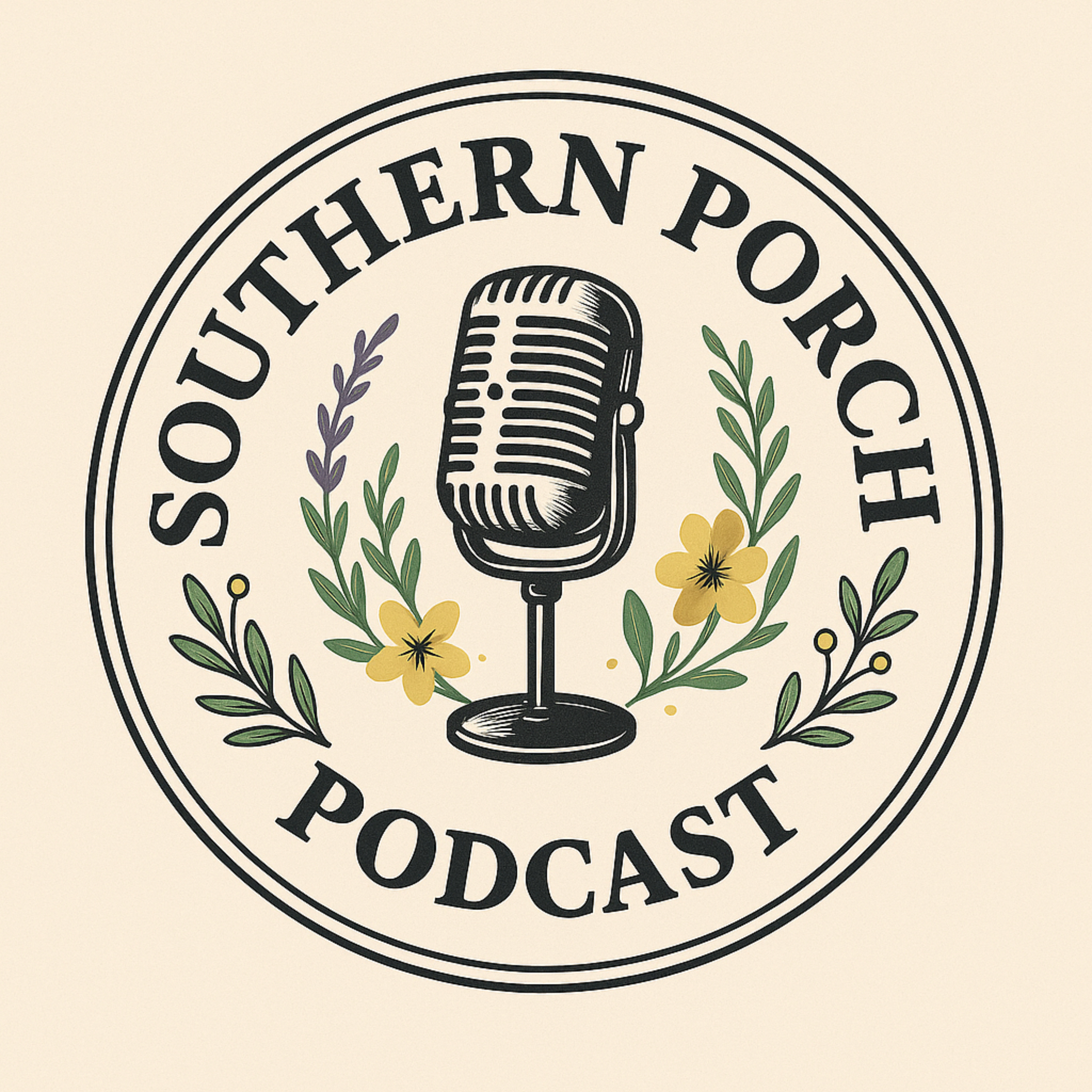Southern Porch Podcast