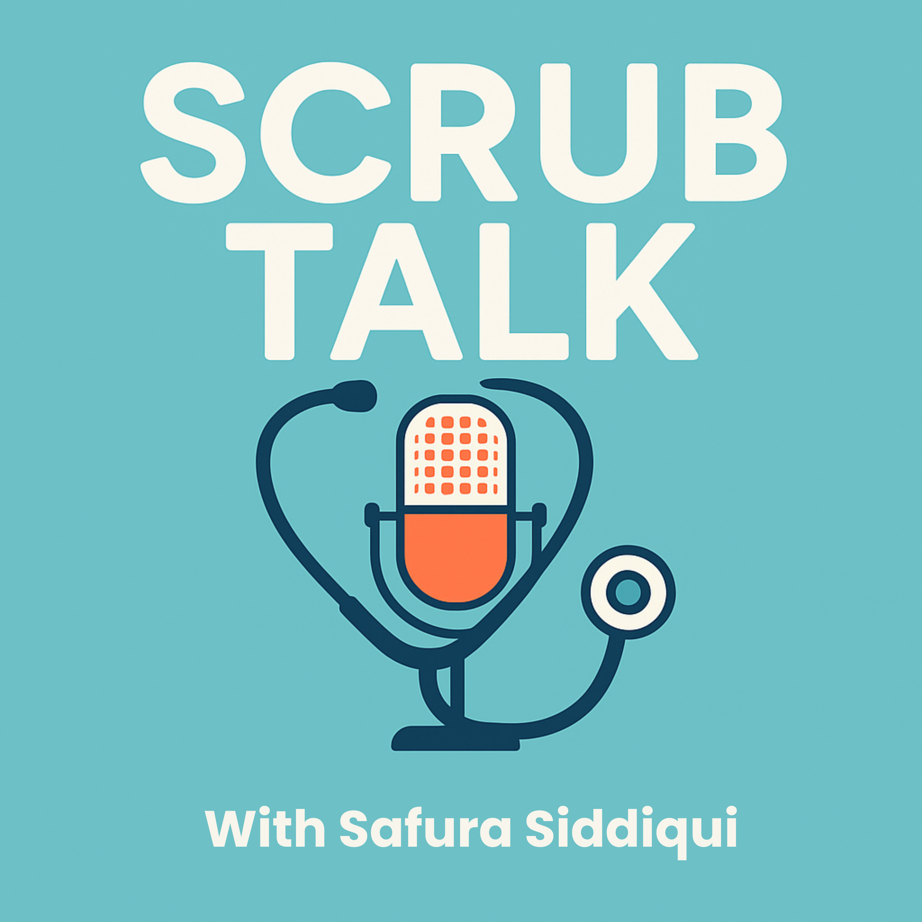Scrub Talk