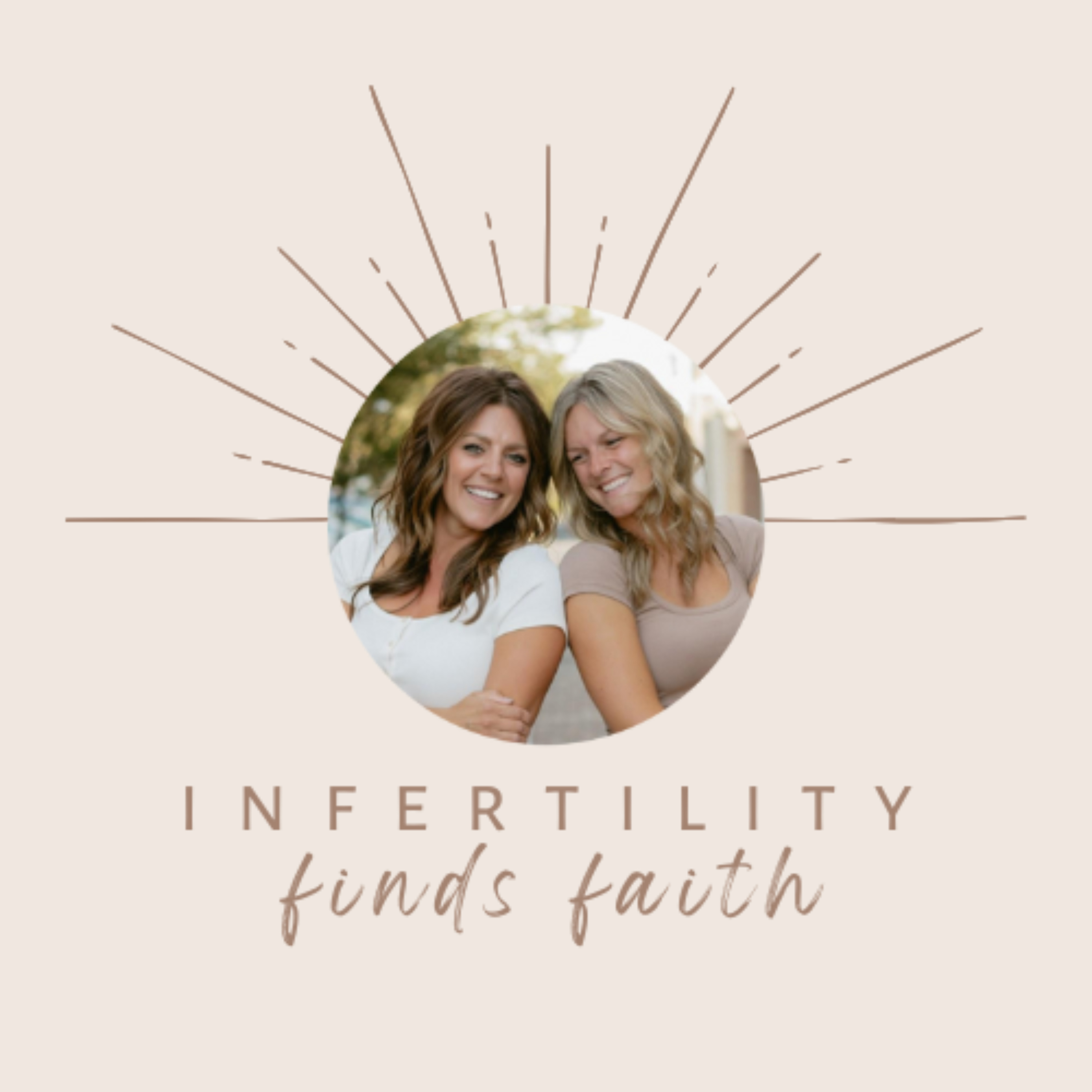 Infertility Finds Faith