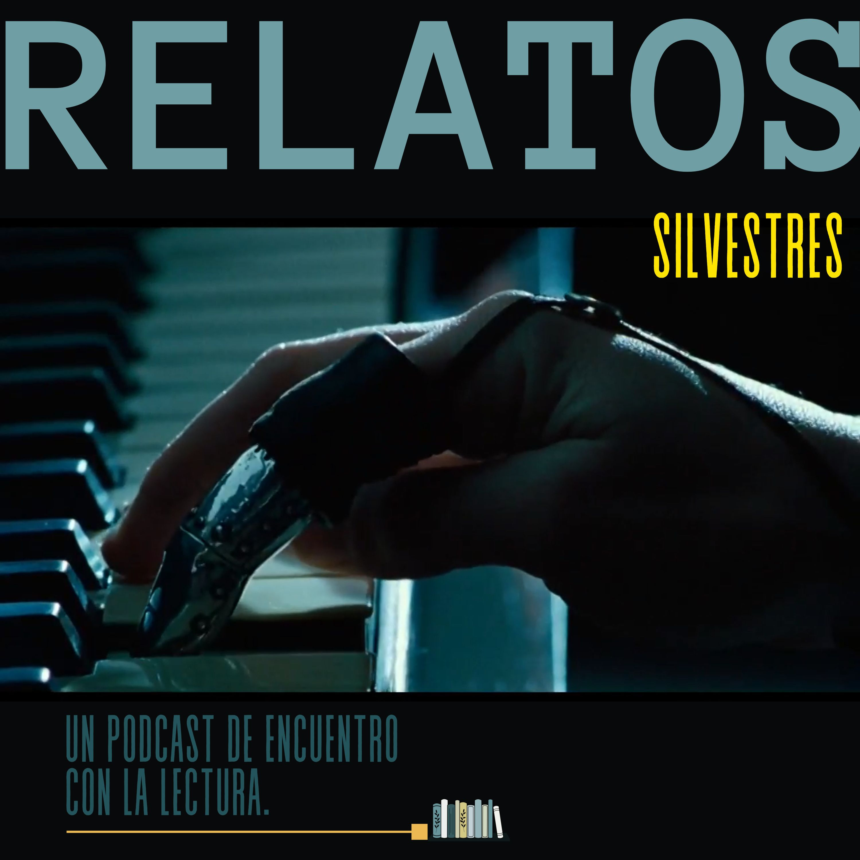 Relatos Silvestres