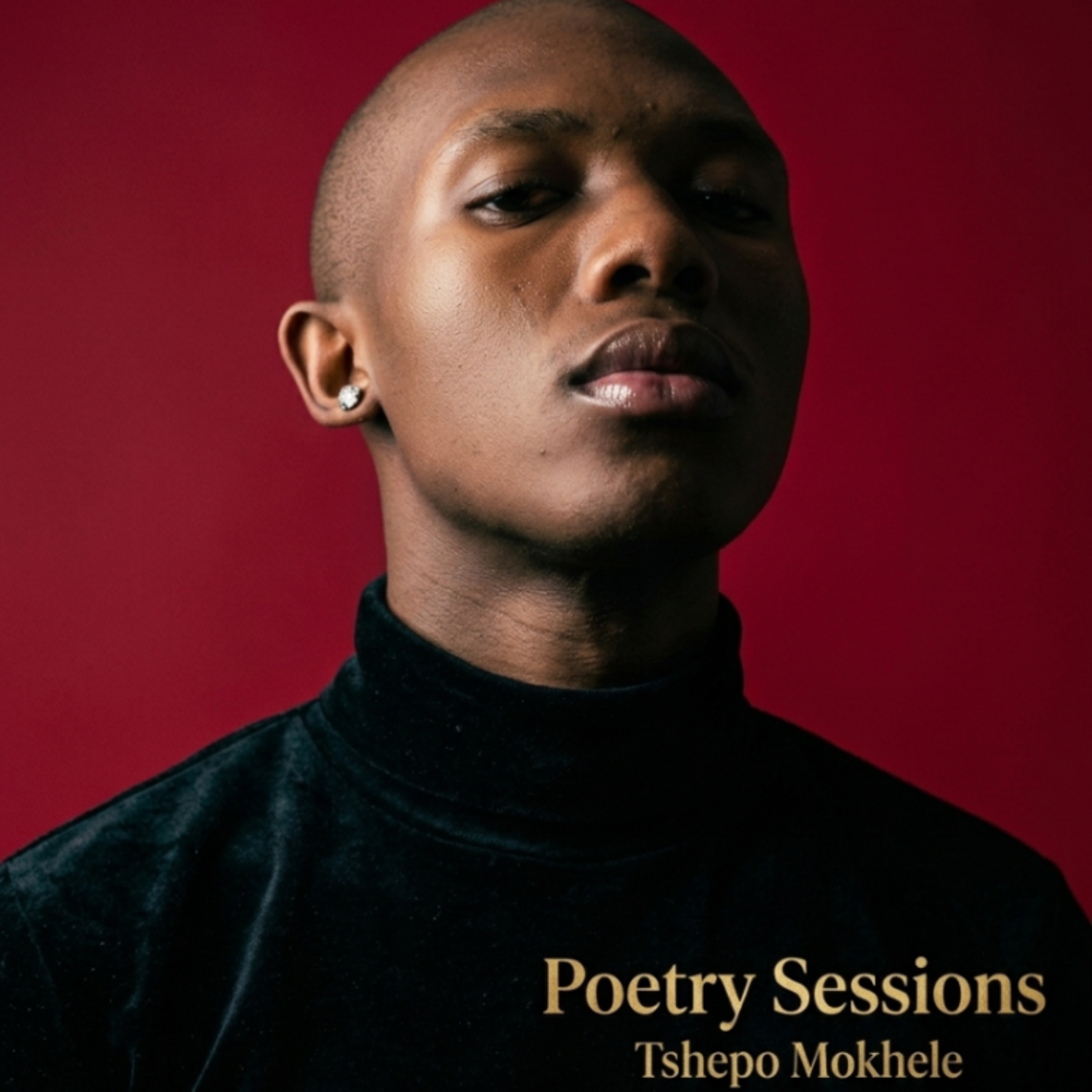 Poetry Sessions podcast website