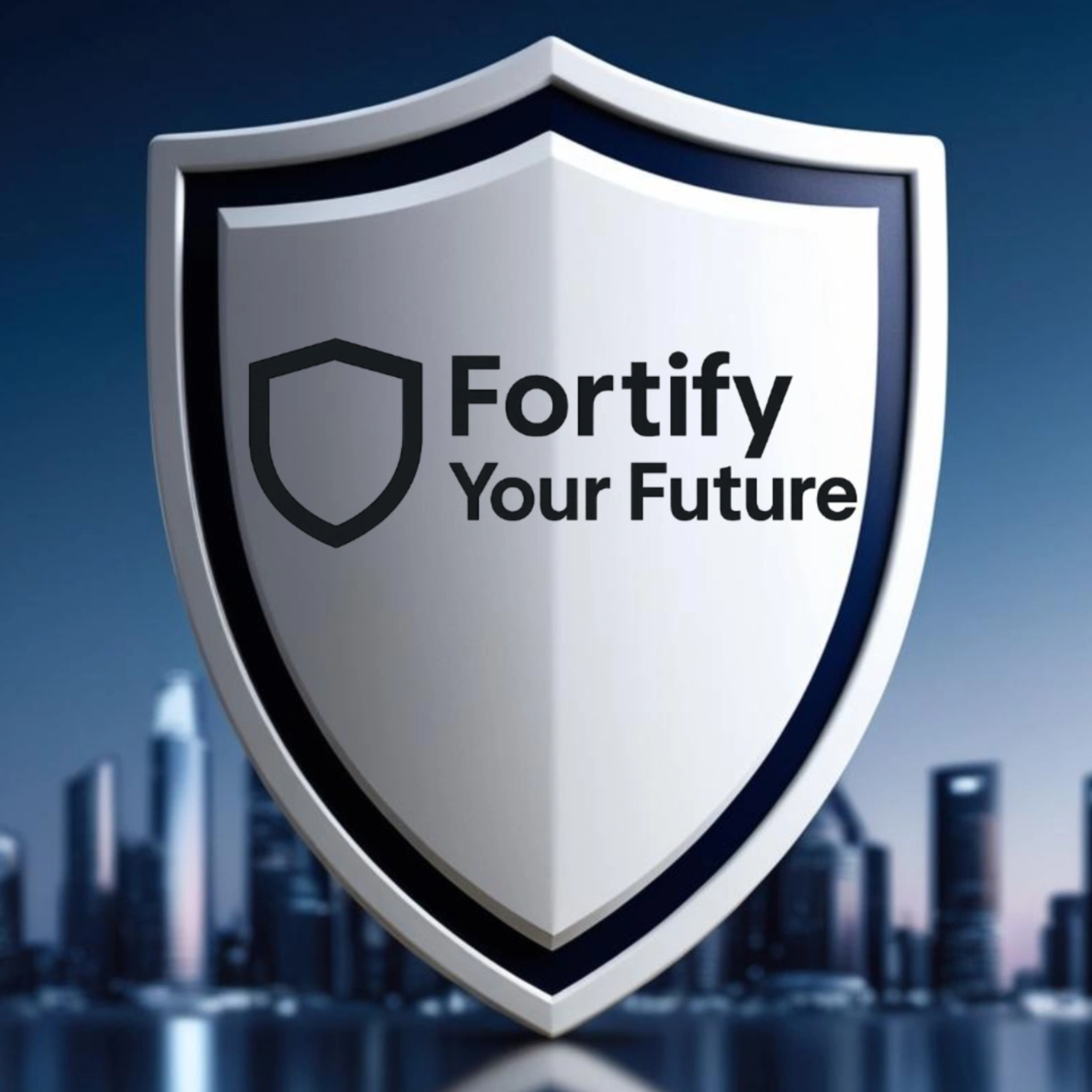 Fortify your Future with Ken Carrasco